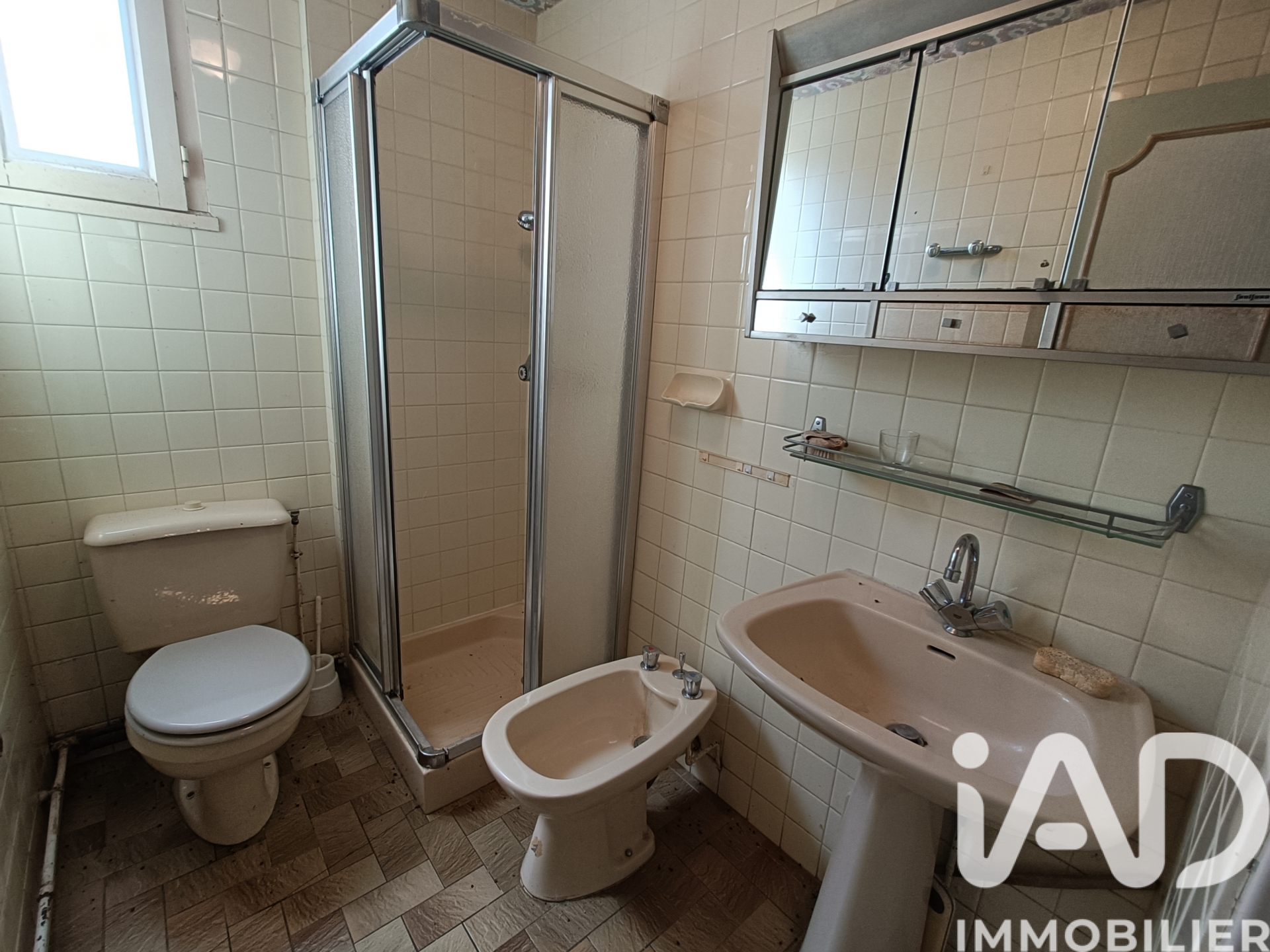 Vente maison à Saint-Arnoult (41800) : maison 7 pièces 152 m² - 2008942 — 11