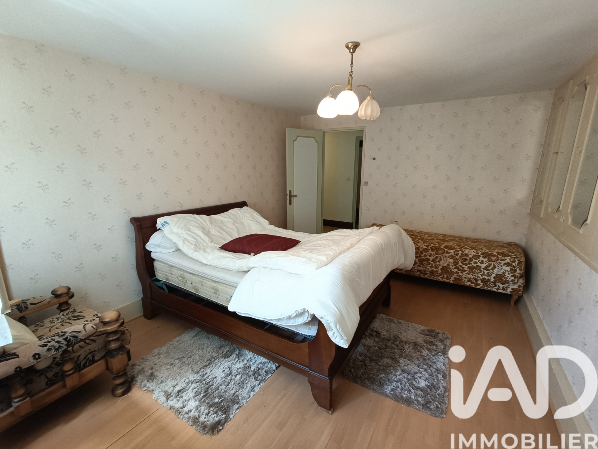 Vente maison à Saint-Arnoult (41800) : maison 7 pièces 152 m² - 2008942 — 10