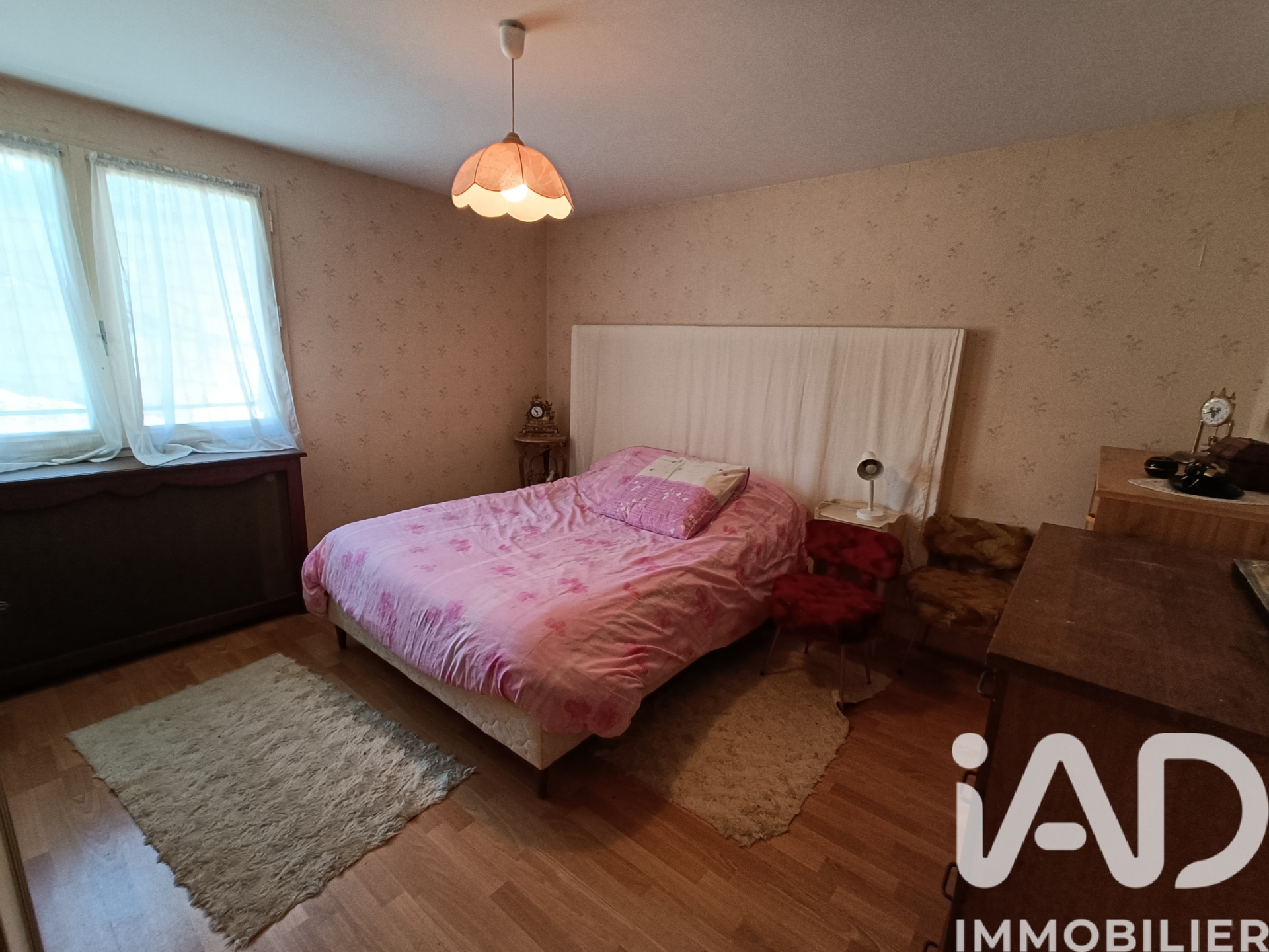 Vente maison à Saint-Arnoult (41800) : maison 7 pièces 152 m² - 2008942 — 8