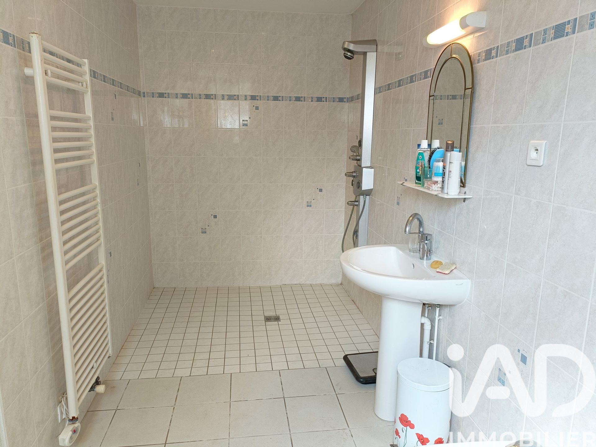 Vente maison à Saint-Arnoult (41800) : maison 7 pièces 152 m² - 2008942 — 6