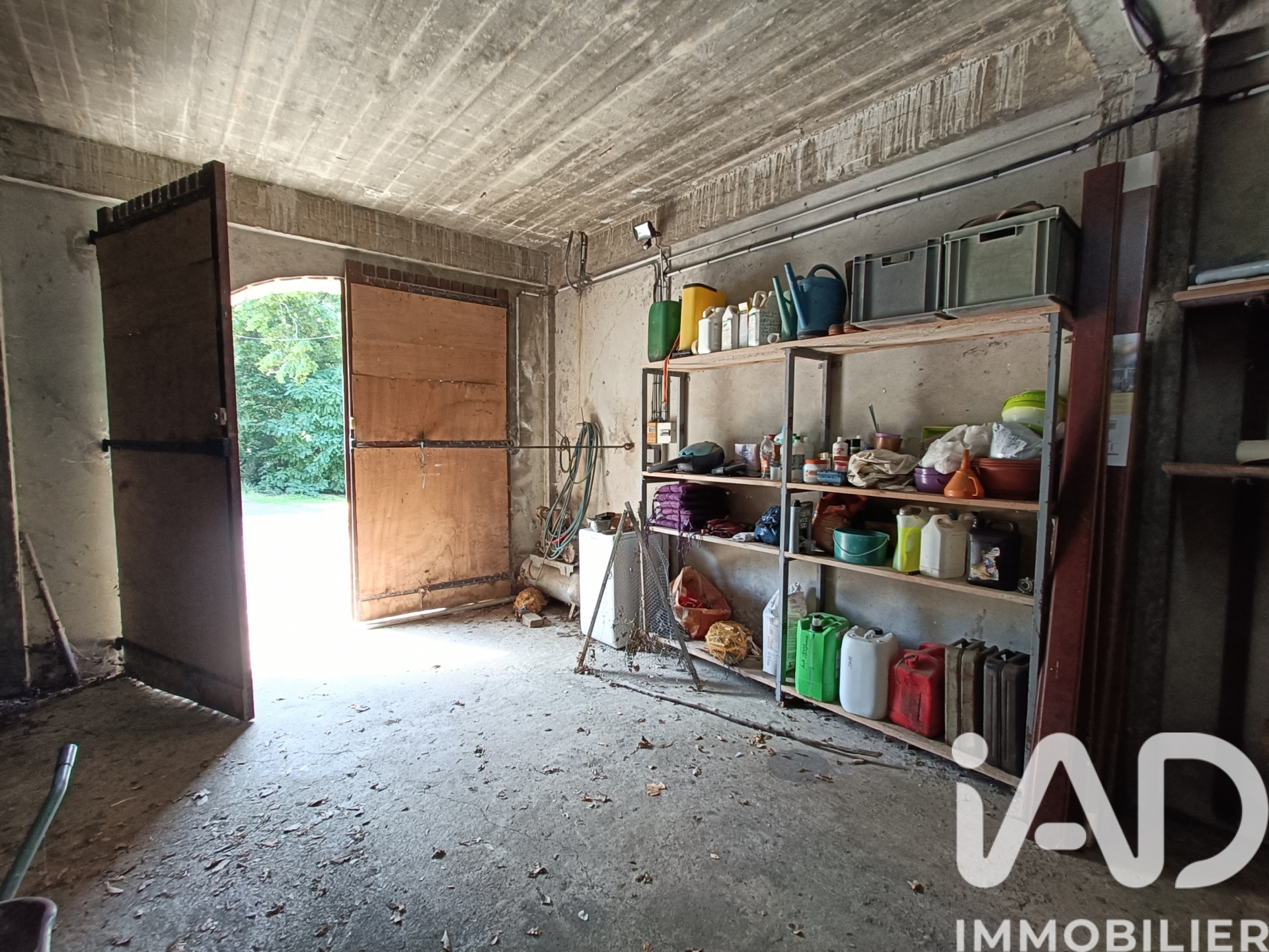 Vente maison à Saint-Arnoult (41800) : maison 7 pièces 152 m² - 2008942 — 29