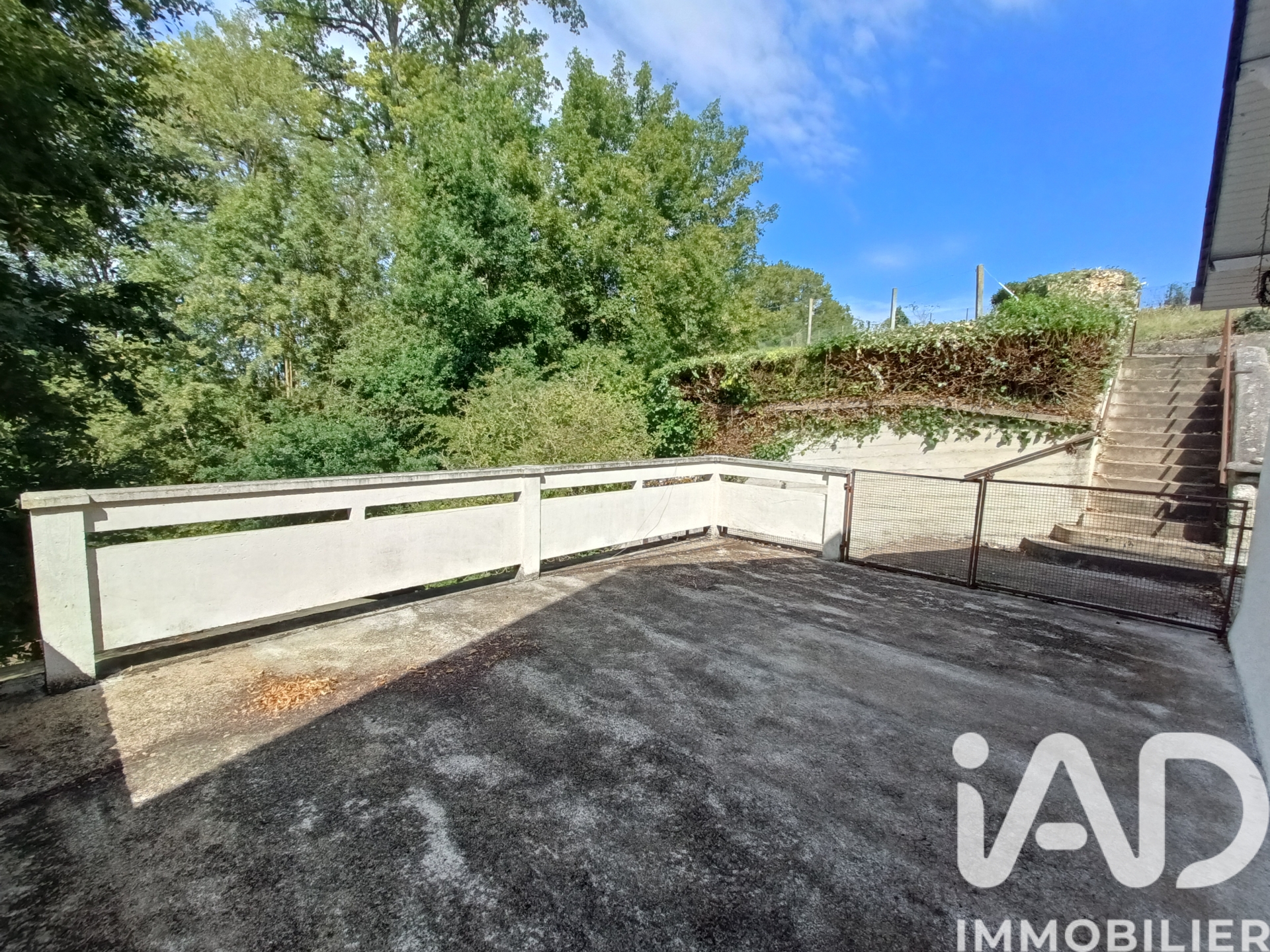 Vente maison à Saint-Arnoult (41800) : maison 7 pièces 152 m² - 2008942 — 14
