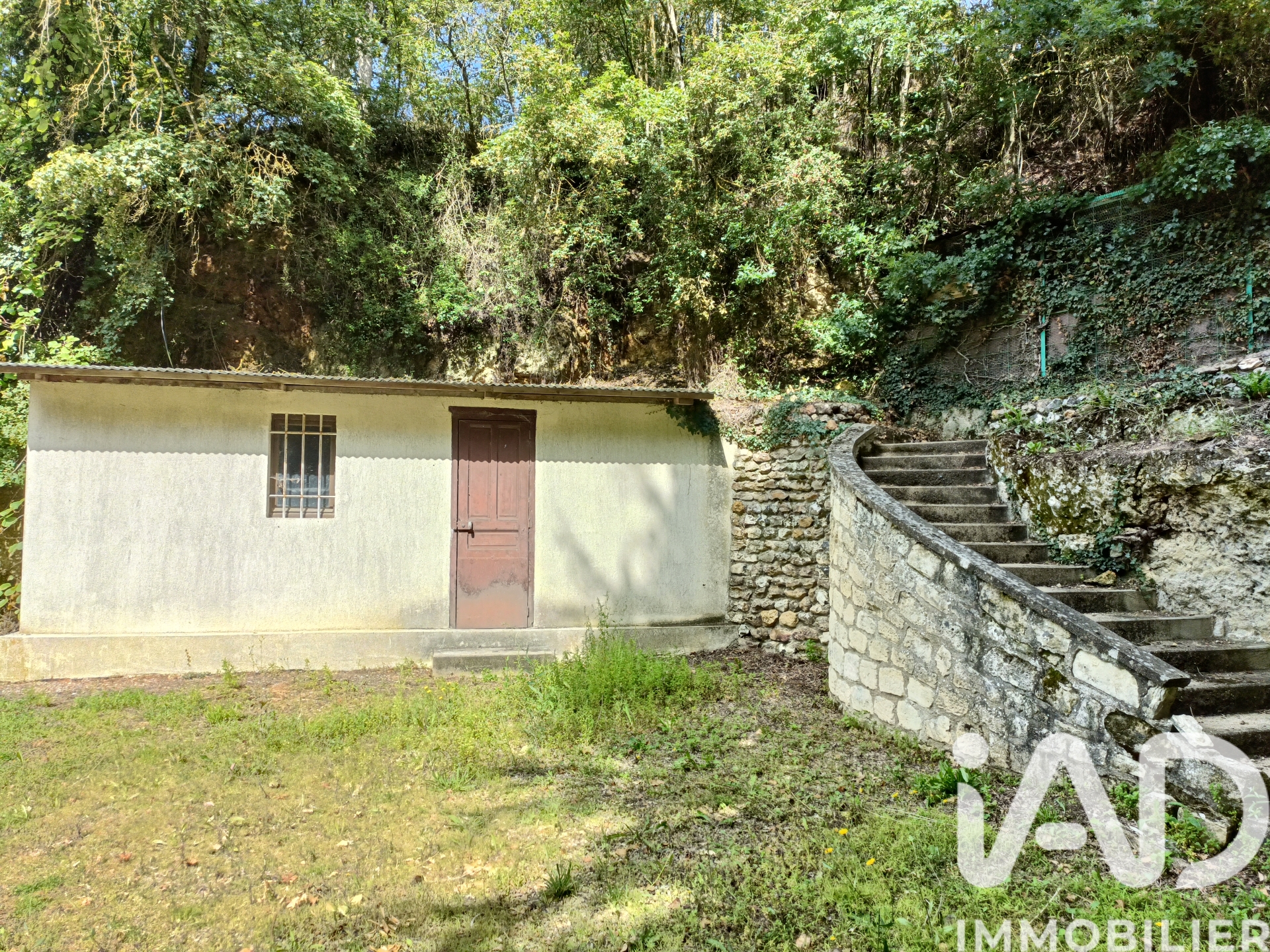 Vente maison à Saint-Arnoult (41800) : maison 7 pièces 152 m² - 2008942 — 21