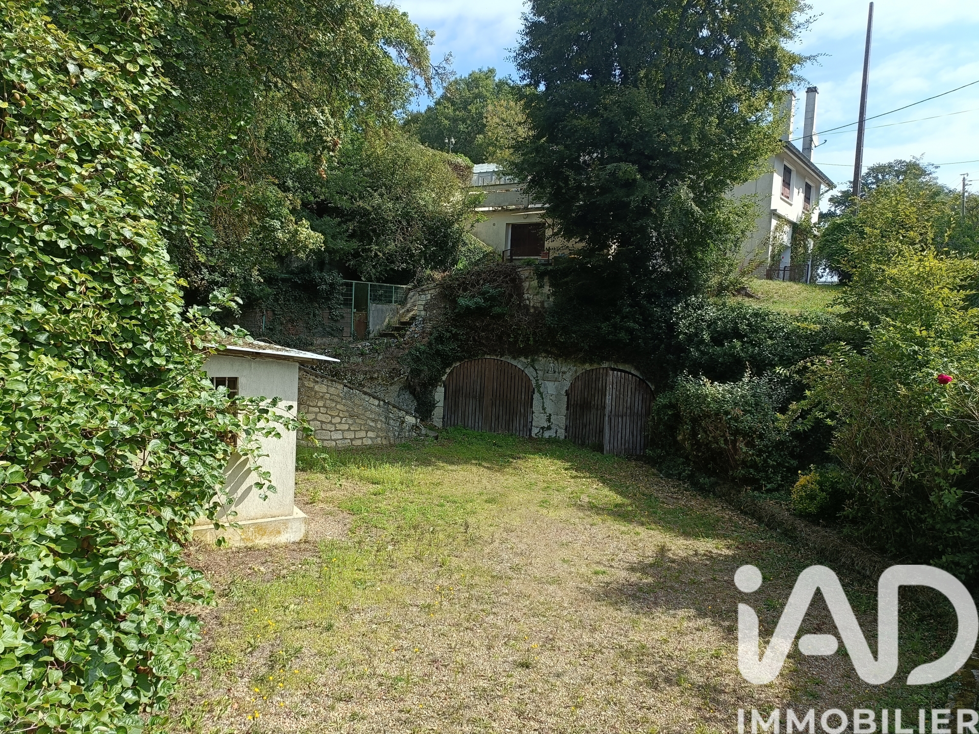 Vente maison à Saint-Arnoult (41800) : maison 7 pièces 152 m² - 2008942 — 20
