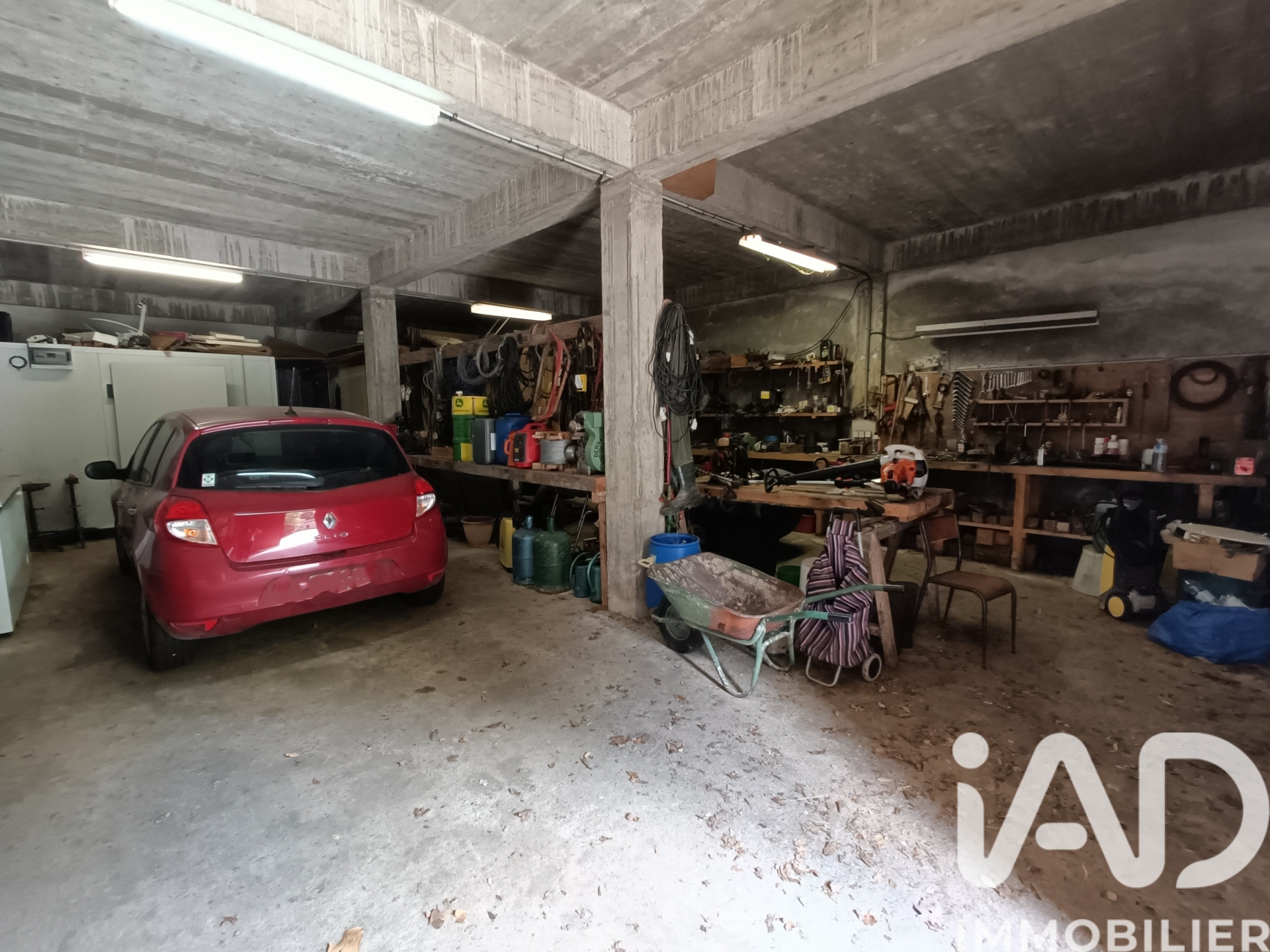 Vente maison à Saint-Arnoult (41800) : maison 7 pièces 152 m² - 2008942 — 28