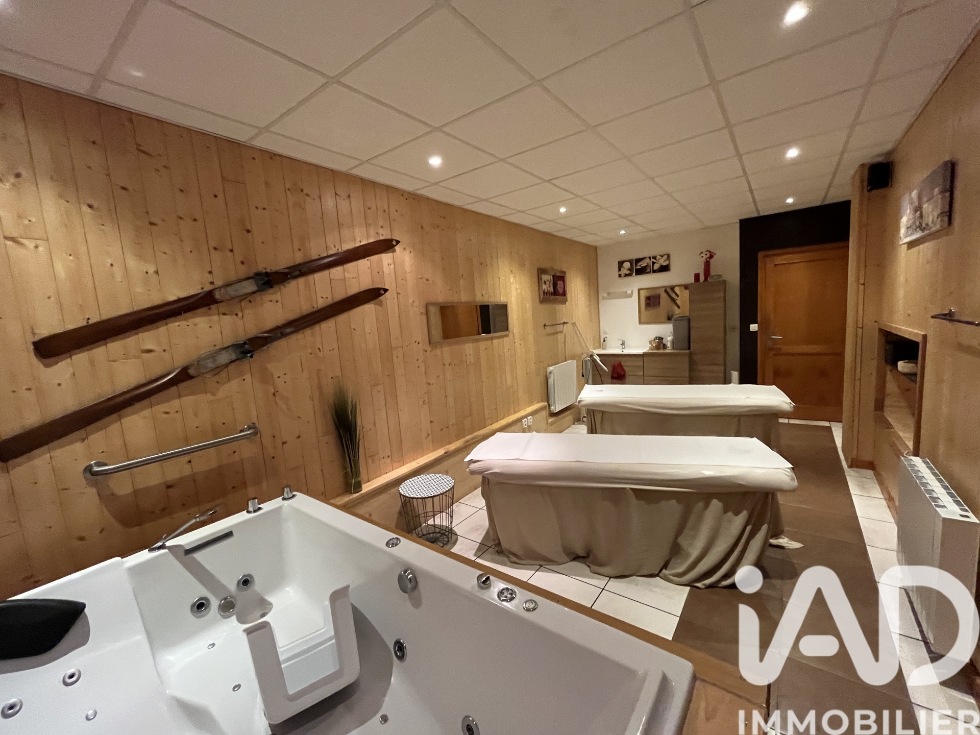 Vente Boutique/Local commercial 147 m²