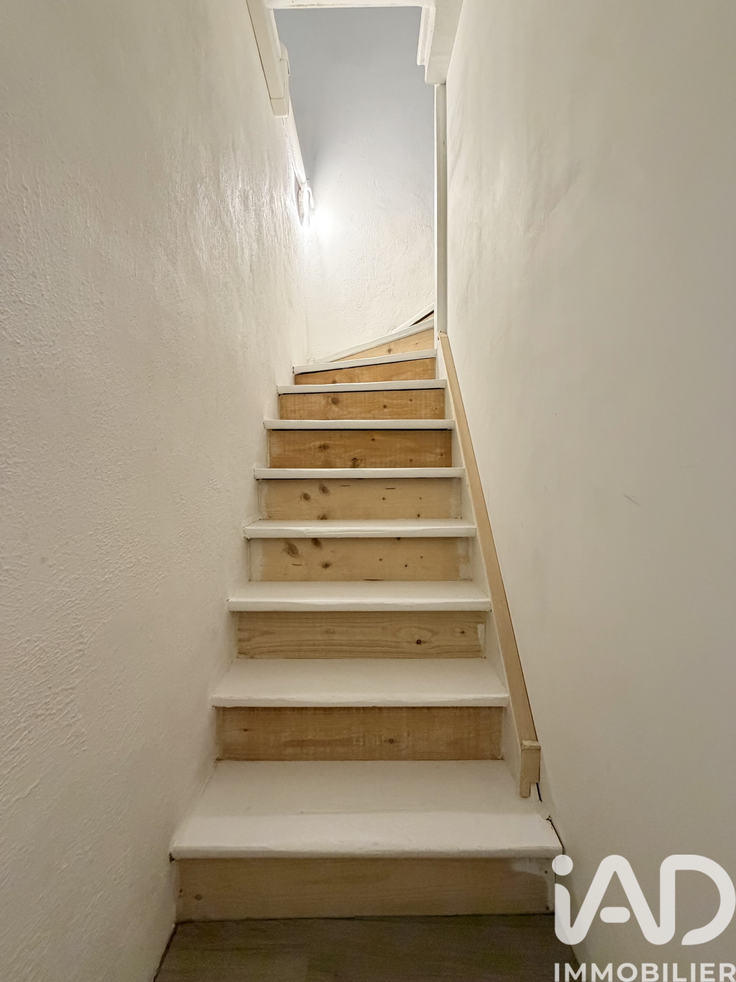 Vente maison à Sigean (11130) : maison de village 5 pièces 84 m² - 2026608 — 16