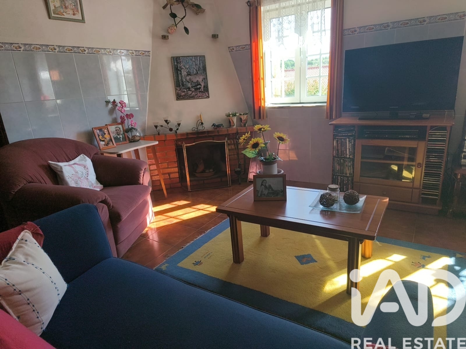 Two Family House em paranhos da beira