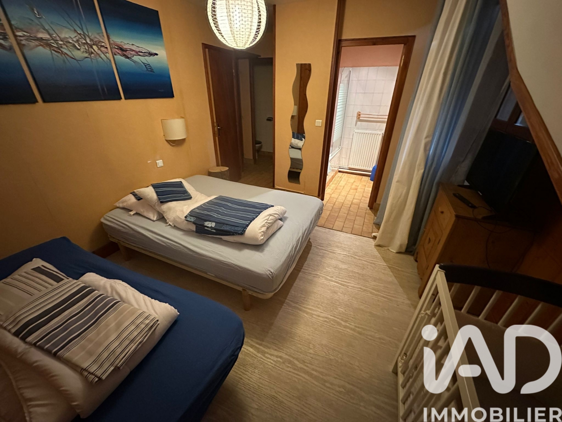Vente immeuble 300 m² à Prémanon (39220) - 2026005 — 12