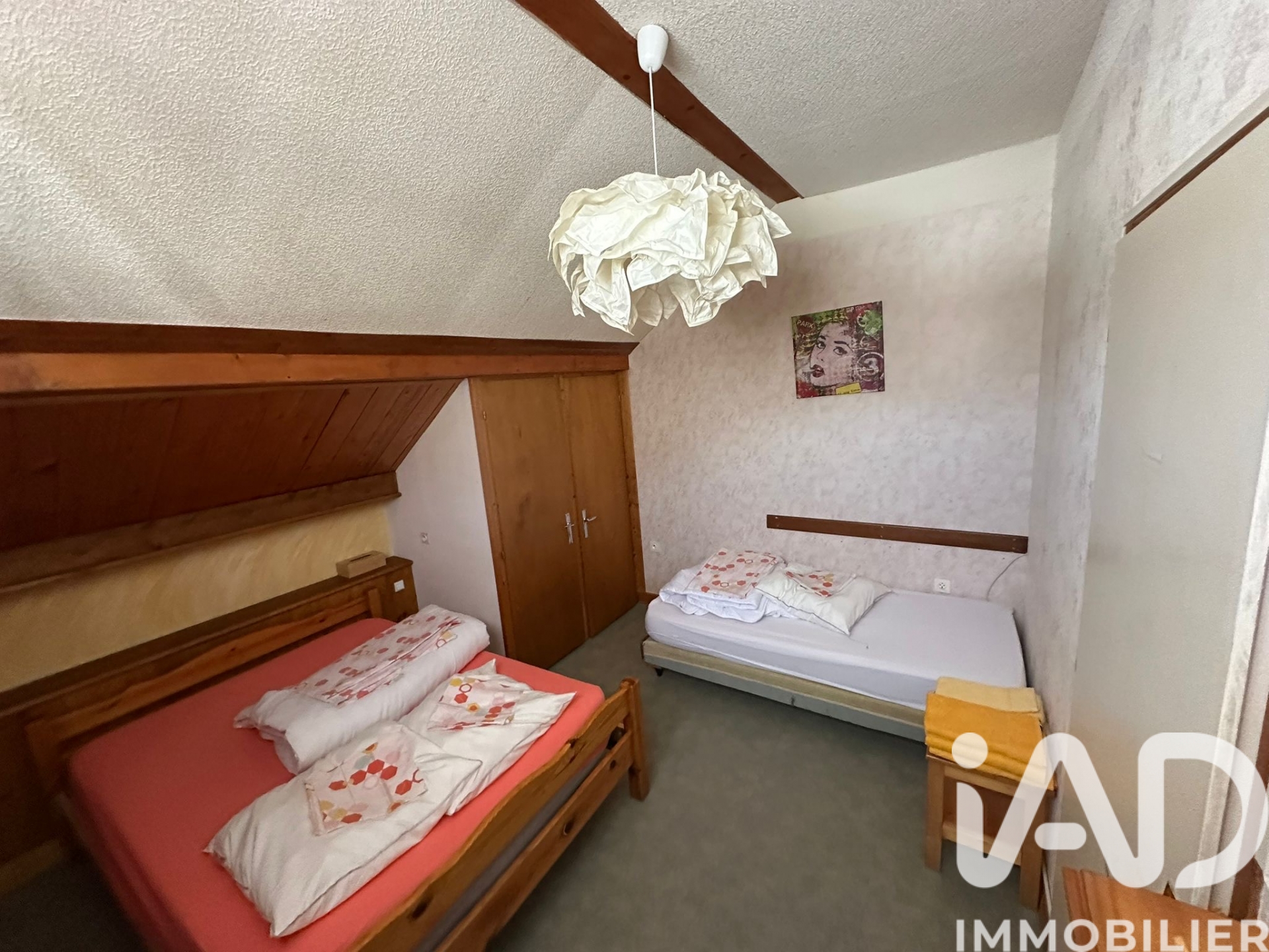 Vente immeuble 300 m² à Prémanon (39220) - 2026005 — 11