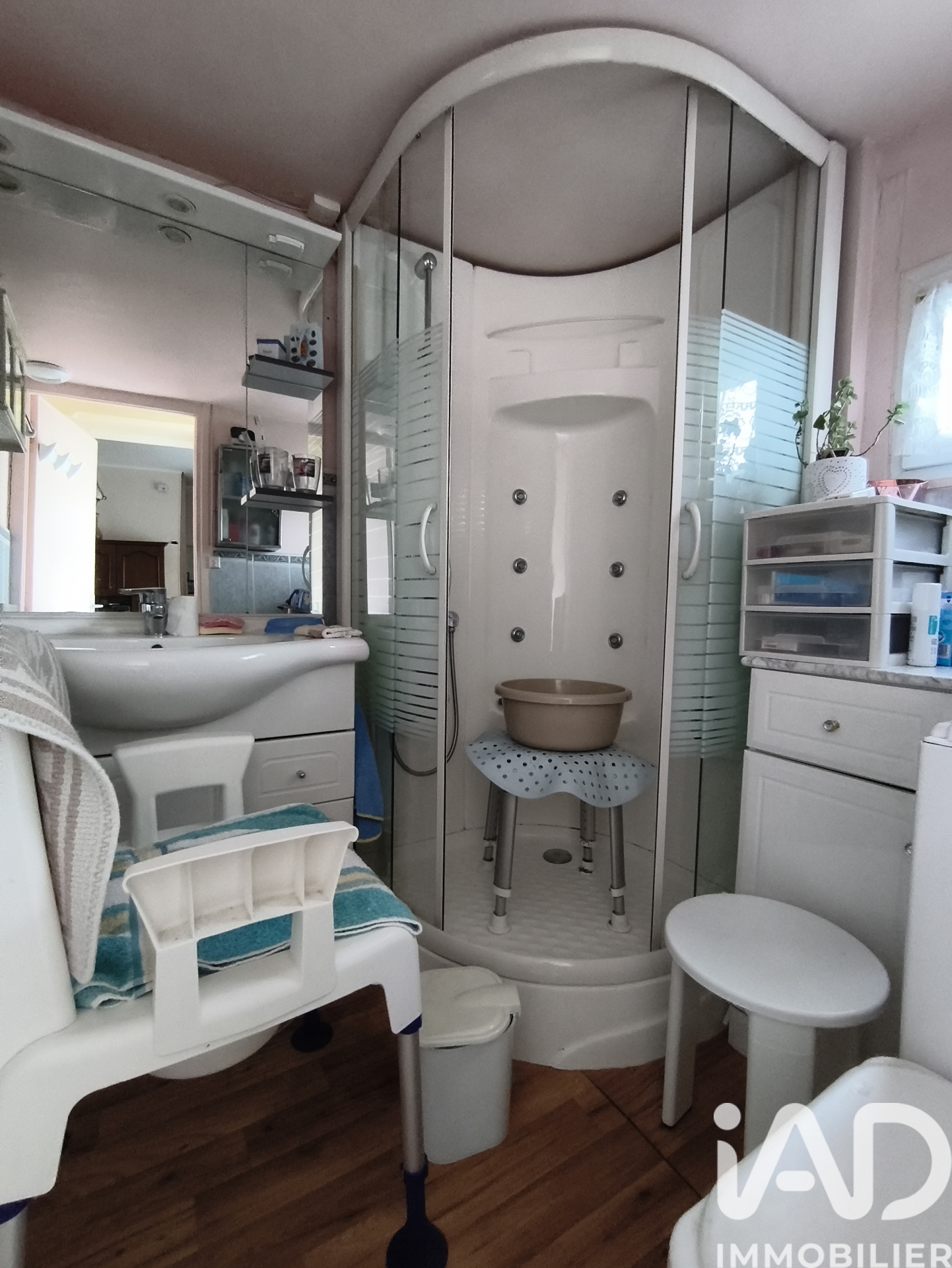 Vente maison à Givet (08600) : maison 4 pièces 64 m² - 2015053 — 6