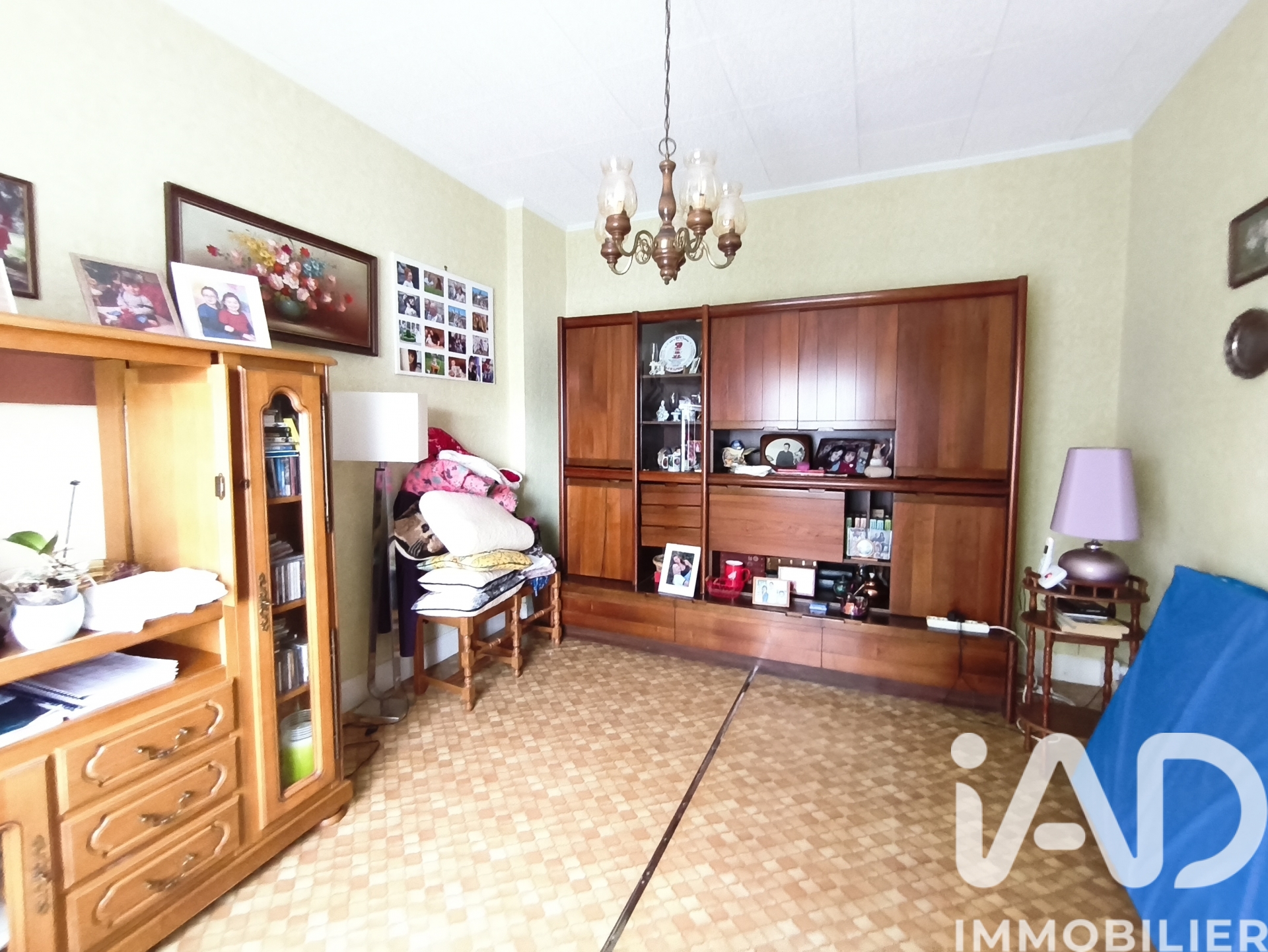 Vente maison à Givet (08600) : maison 4 pièces 64 m² - 2015053 — 4