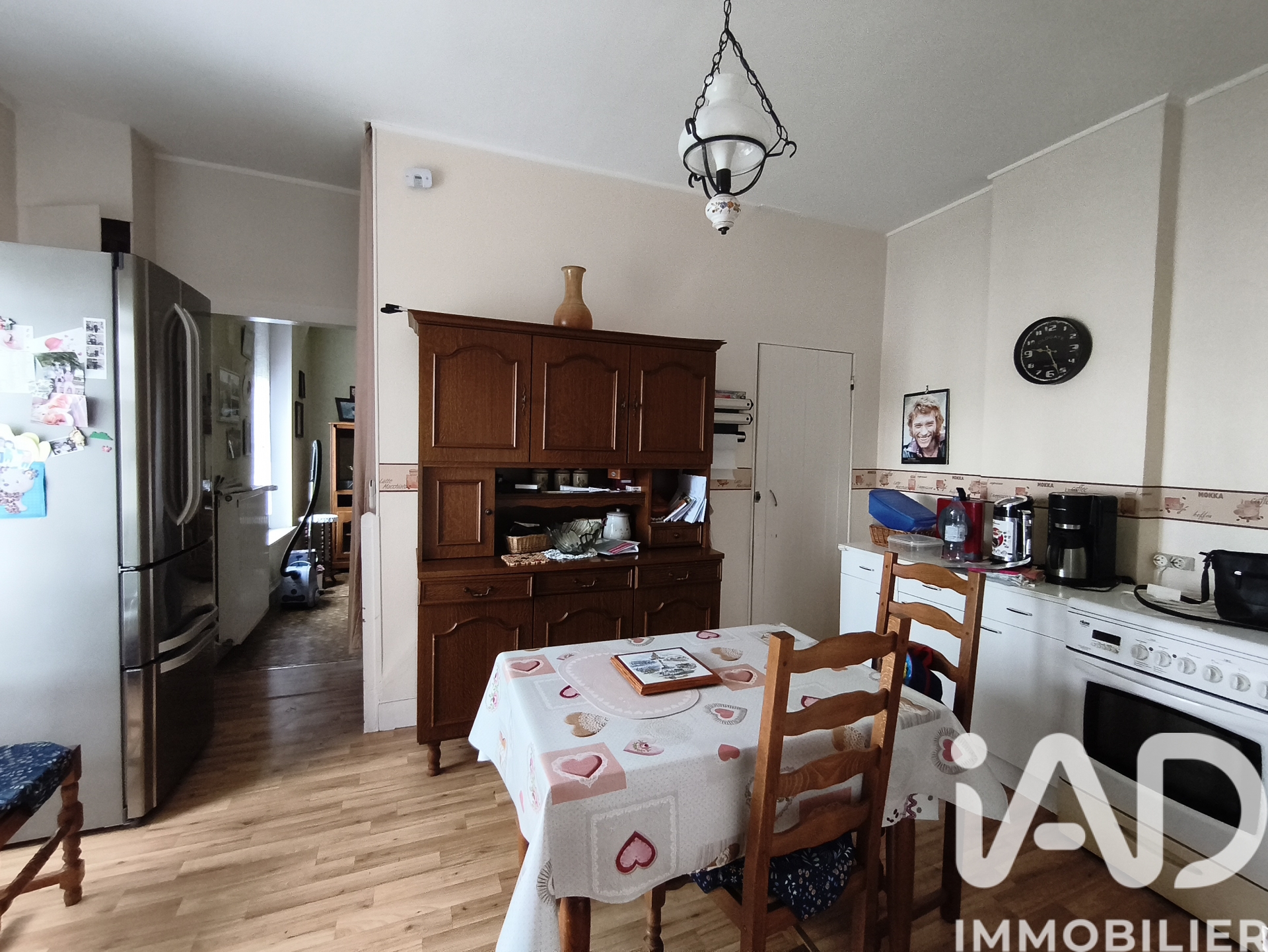Vente maison à Givet (08600) : maison 4 pièces 64 m² - 2015053 — 5