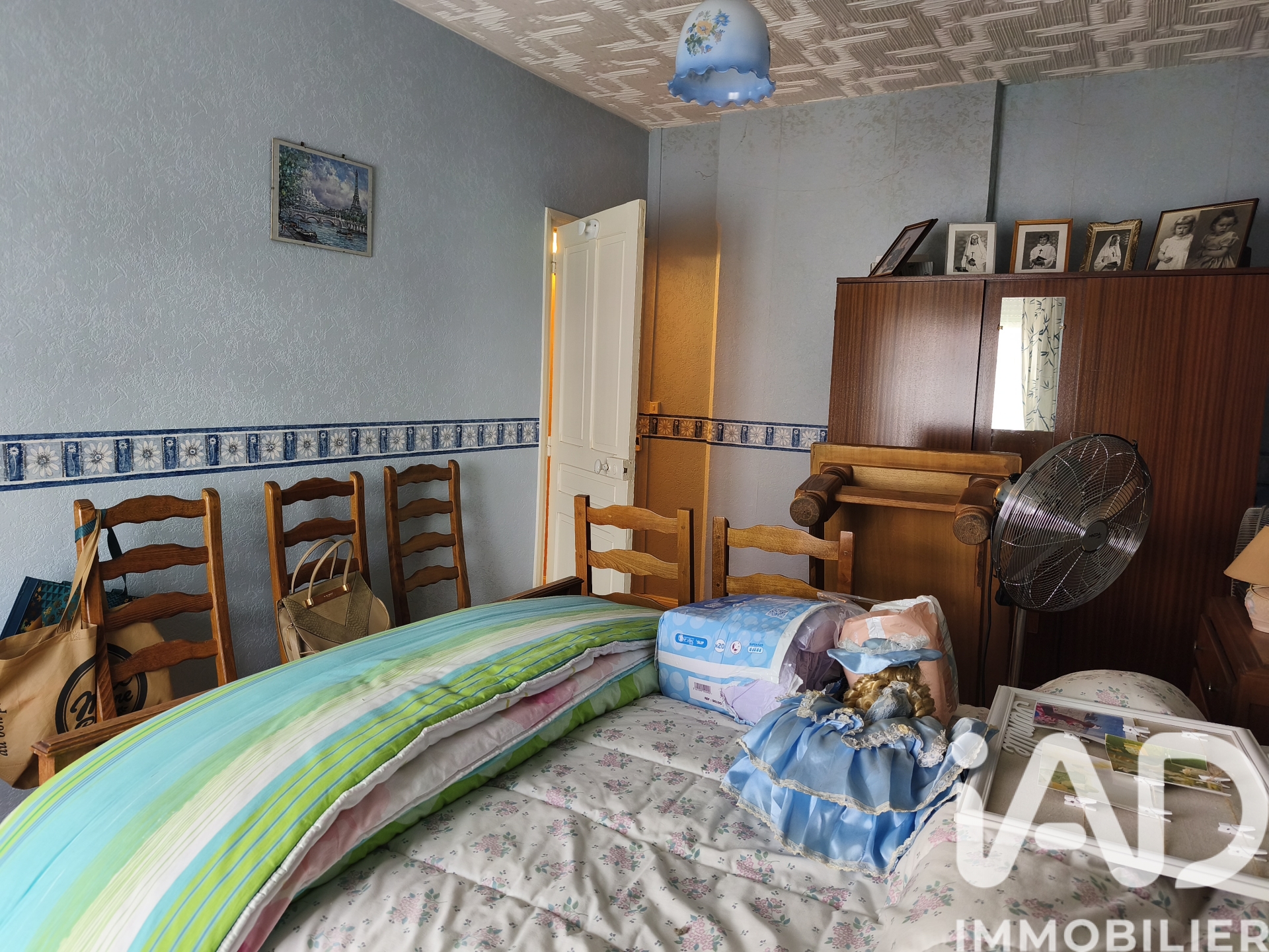 Vente maison à Givet (08600) : maison 4 pièces 64 m² - 2015053 — 7