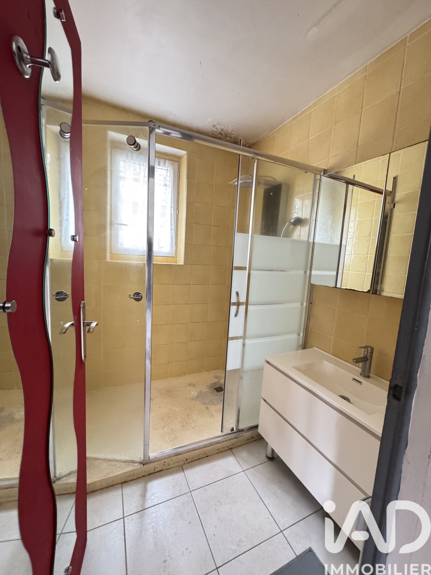 Vente maison à Deviat (16190) : maison 4 pièces 87 m² - 2018332 — 7