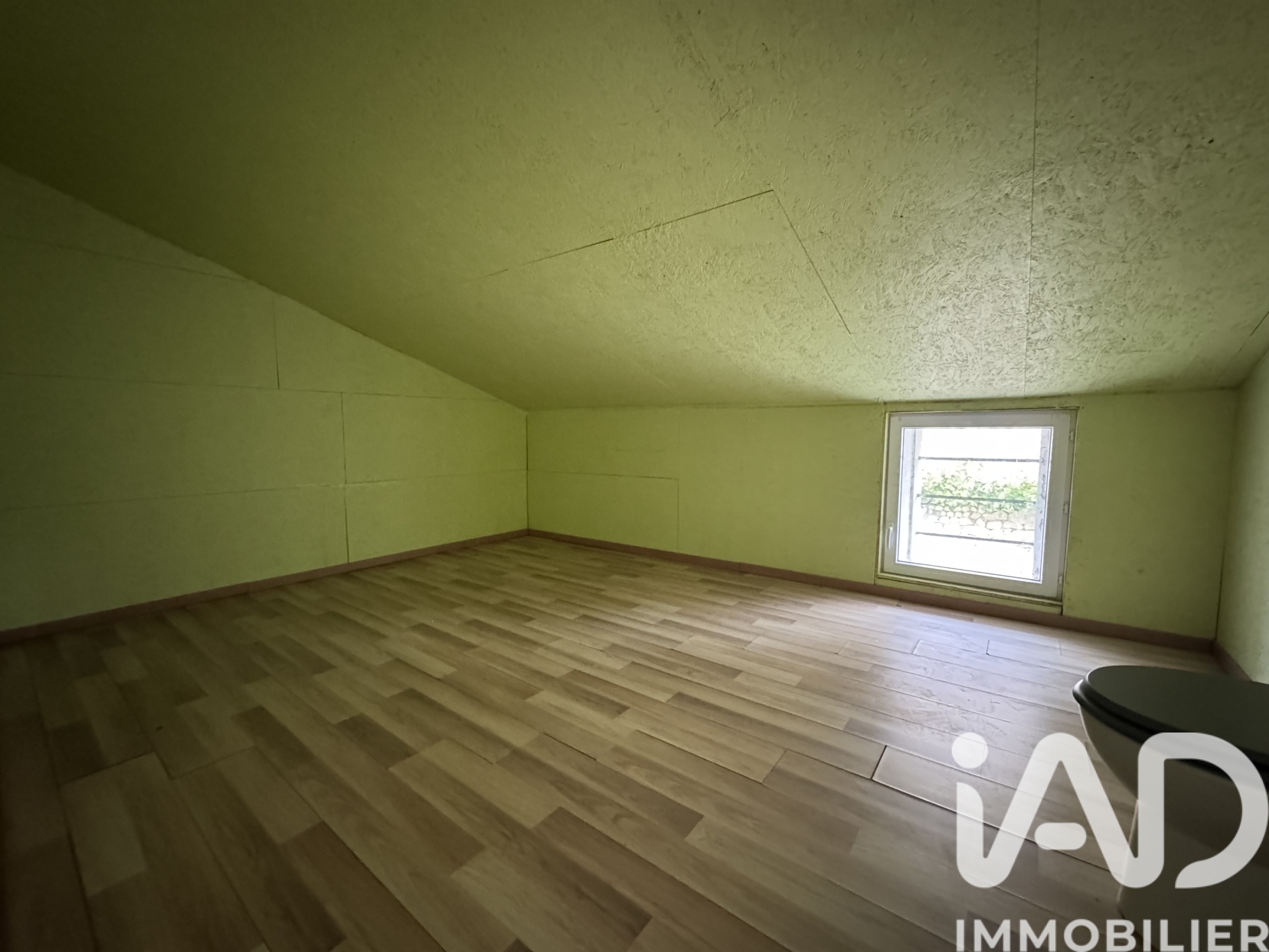 Vente maison à Deviat (16190) : maison 4 pièces 87 m² - 2018332 — 6