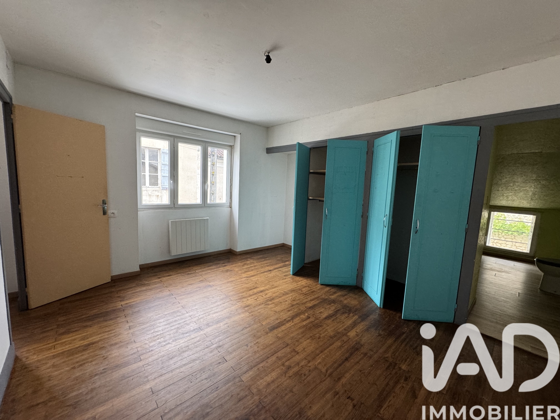 Vente maison à Deviat (16190) : maison 4 pièces 87 m² - 2018332 — 4