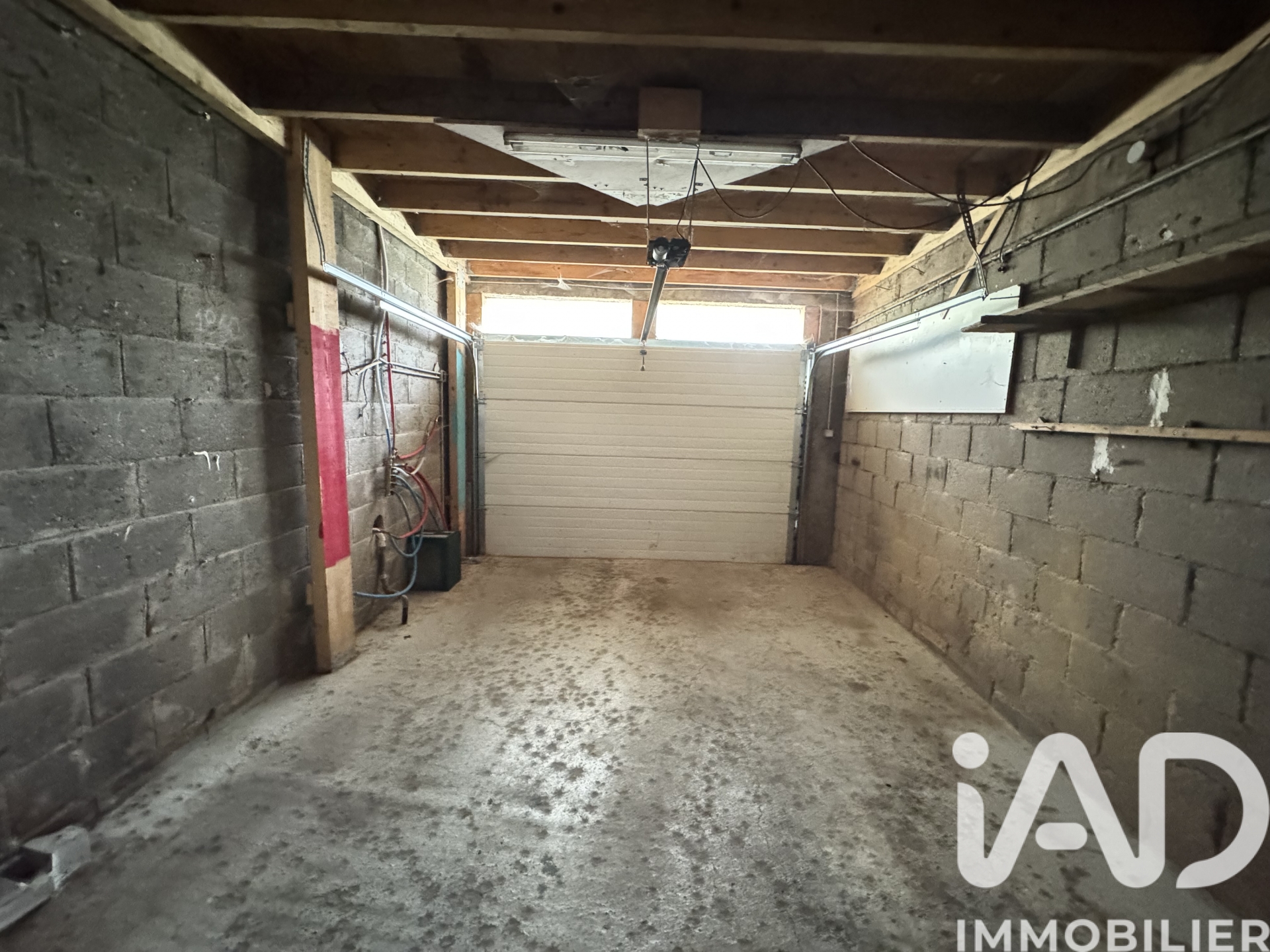 Vente maison à Deviat (16190) : maison 4 pièces 87 m² - 2018332 — 8
