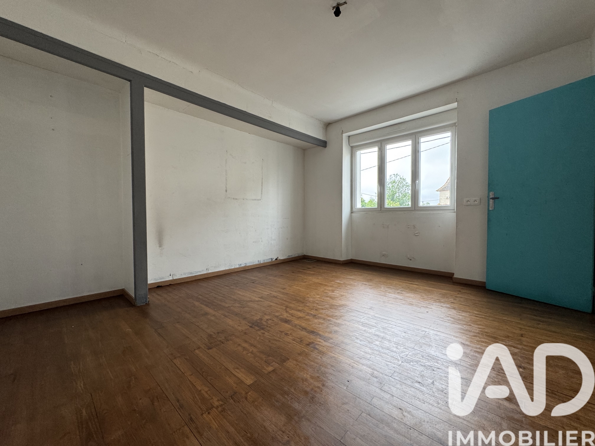 Vente maison à Deviat (16190) : maison 4 pièces 87 m² - 2018332 — 5