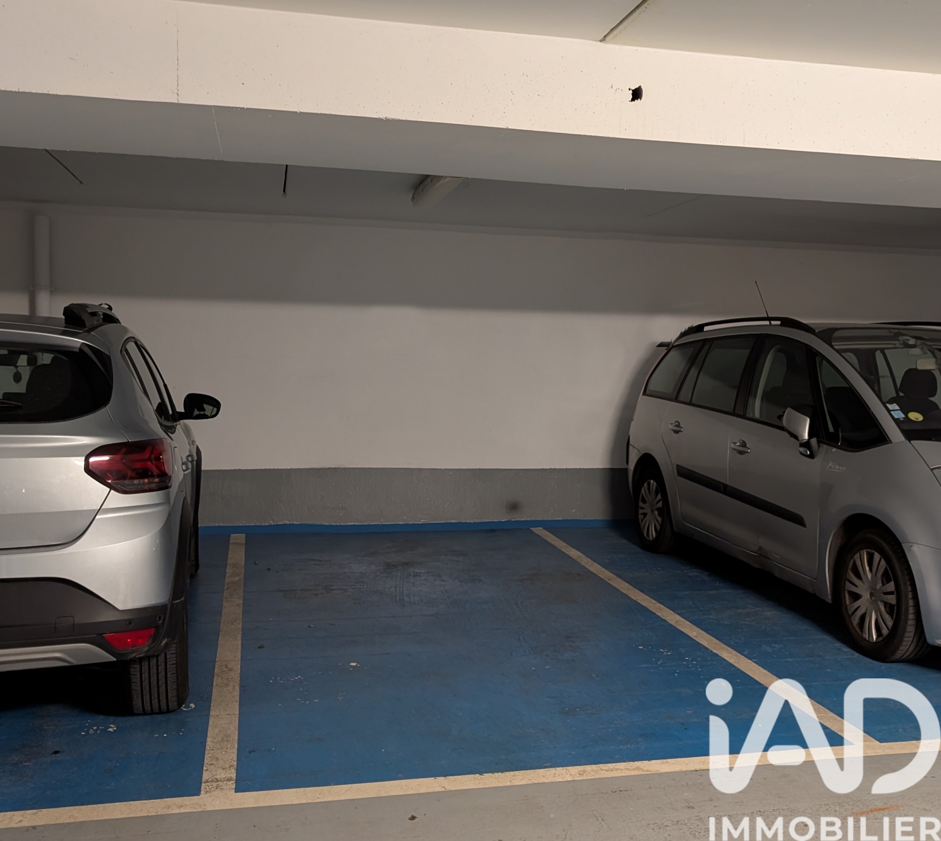 Vente Parking 11 m²