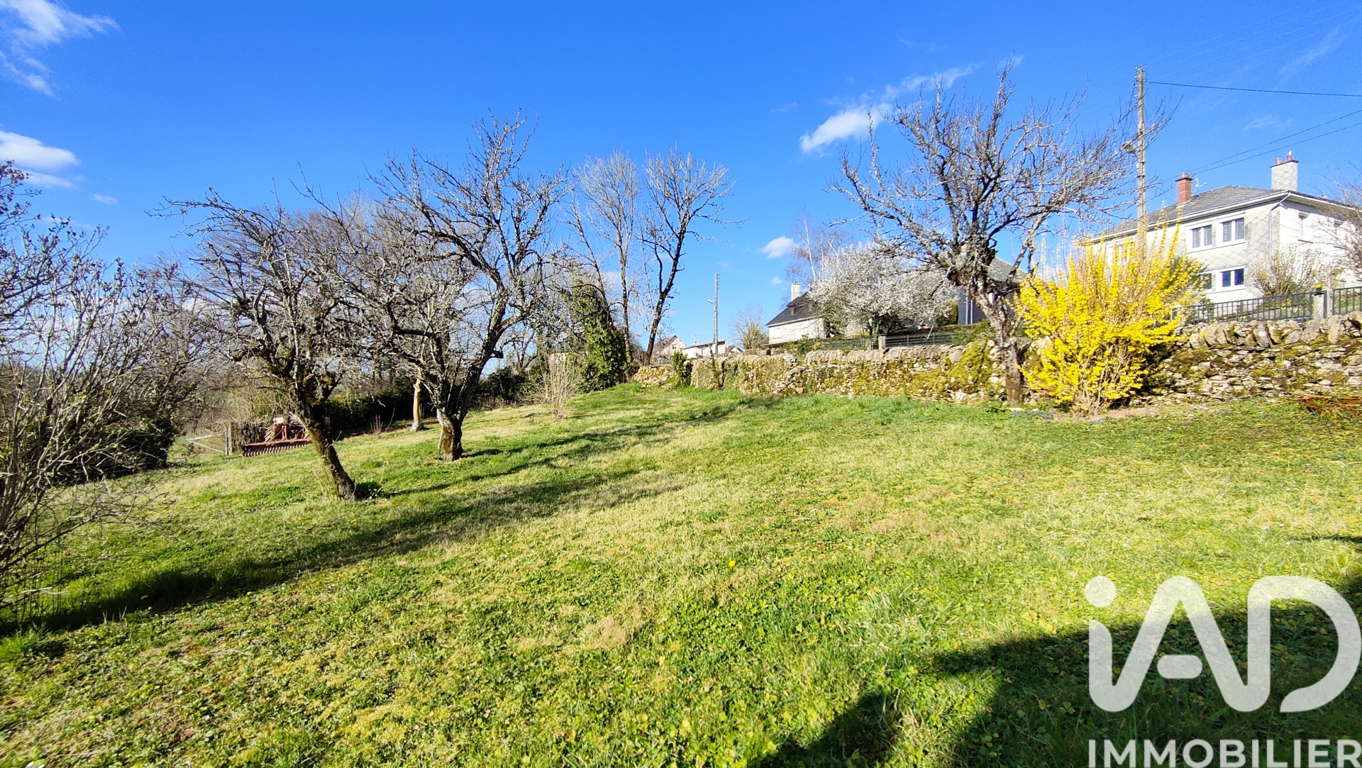Vente maison à Saint-Félix-de-Lunel (12320) : maison 4 pièces 110 m² - 2028679 — 8