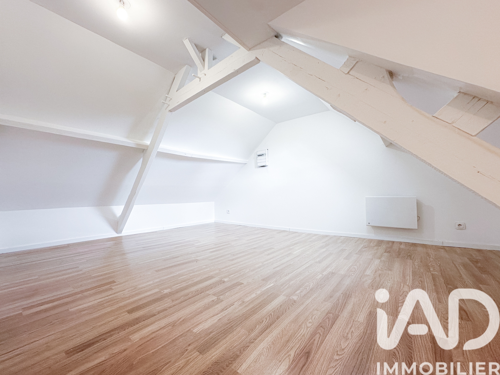 Vente Maison traditionnelle 6 pièces