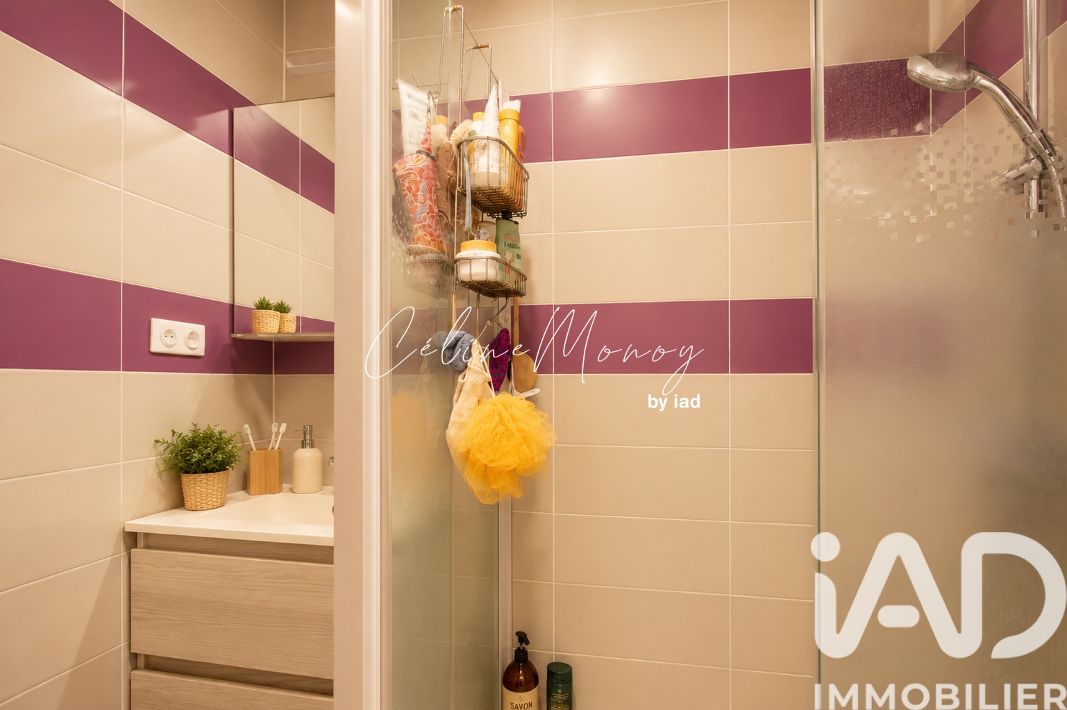Vente maison à La Roche-sur-Yon (85000) : maison 6 pièces 145 m² - 2028026 — 18