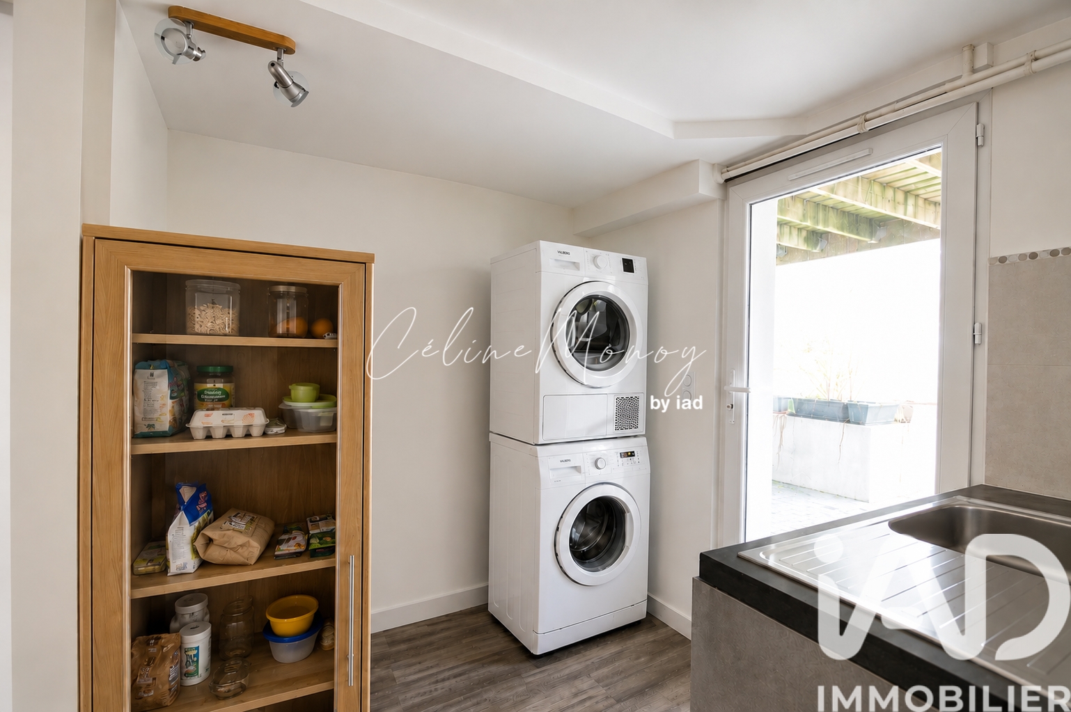 Vente maison à La Roche-sur-Yon (85000) : maison 6 pièces 145 m² - 2028026 — 26