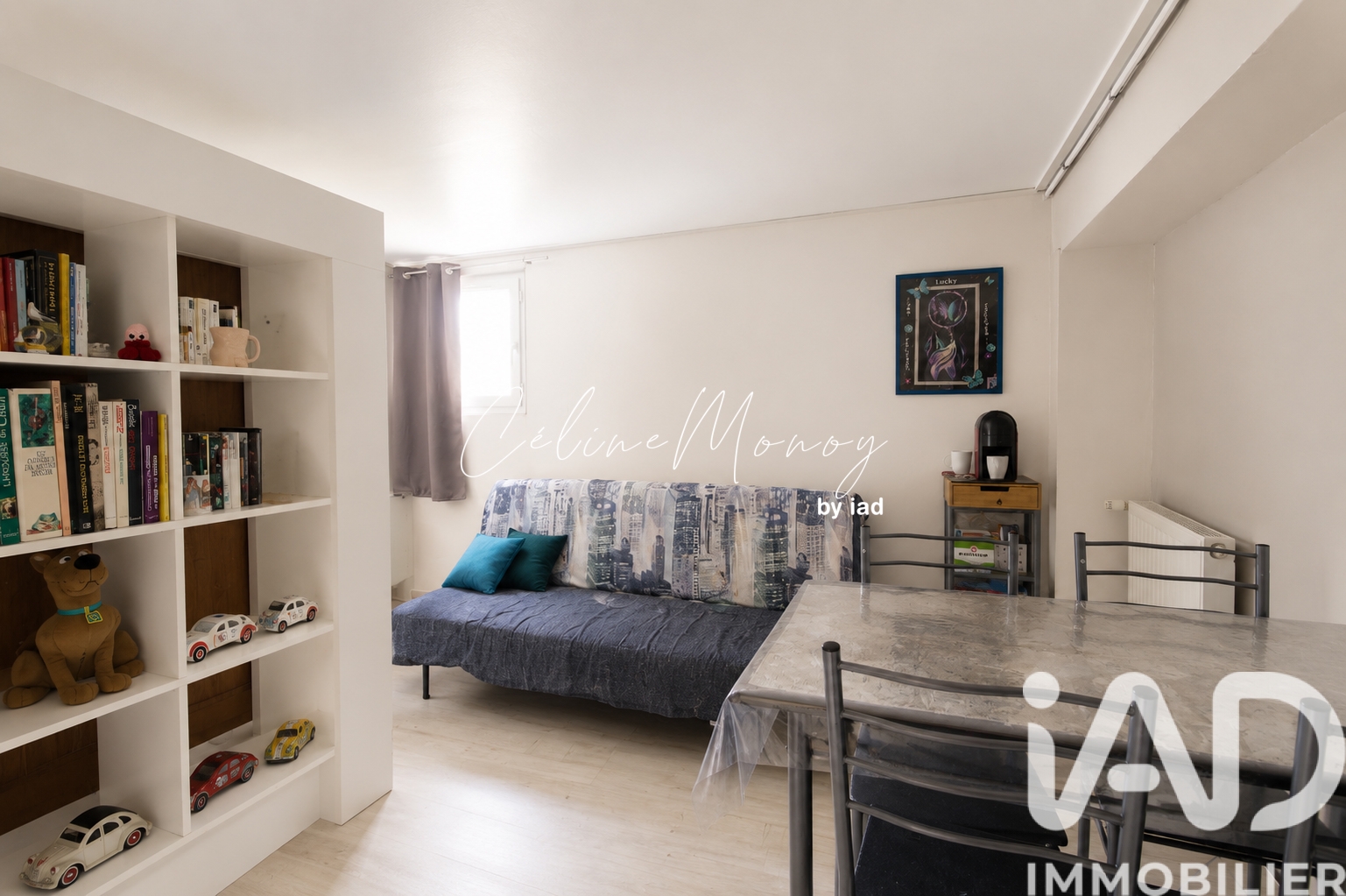 Vente maison à La Roche-sur-Yon (85000) : maison 6 pièces 145 m² - 2028026 — 20