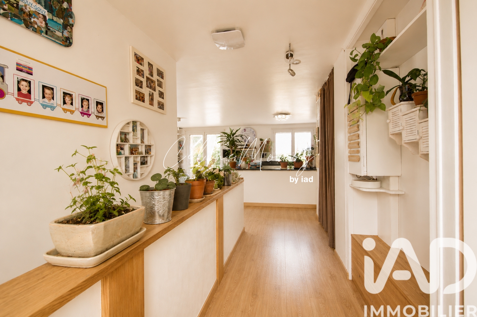 Vente maison à La Roche-sur-Yon (85000) : maison 6 pièces 145 m² - 2028026 — 23