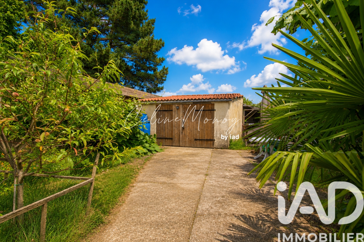 Vente maison à La Roche-sur-Yon (85000) : maison 6 pièces 145 m² - 2028026 — 27