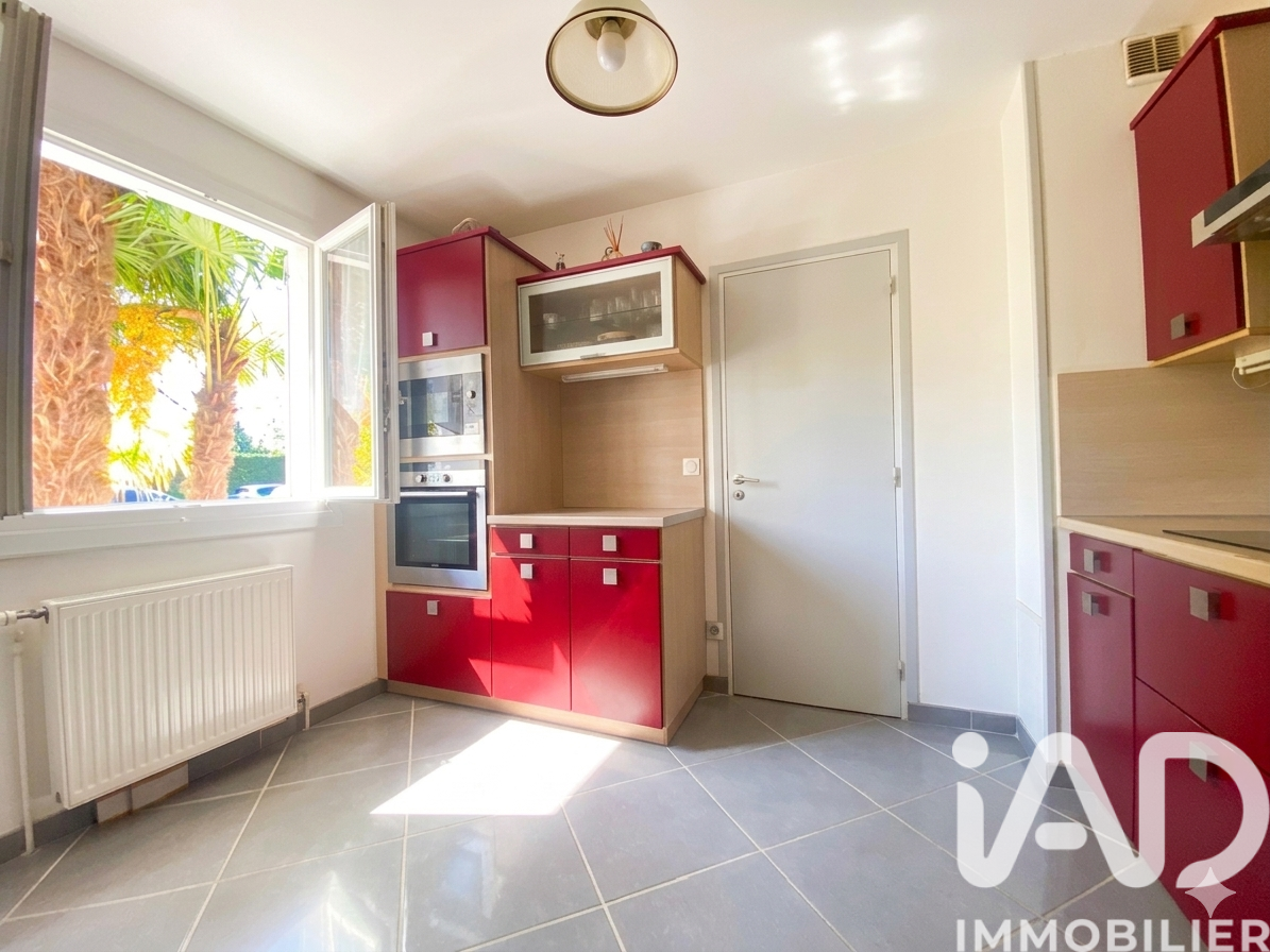 Vente maison à Héricy (77850) : maison 6 pièces 128 m² - 2044362 — 4