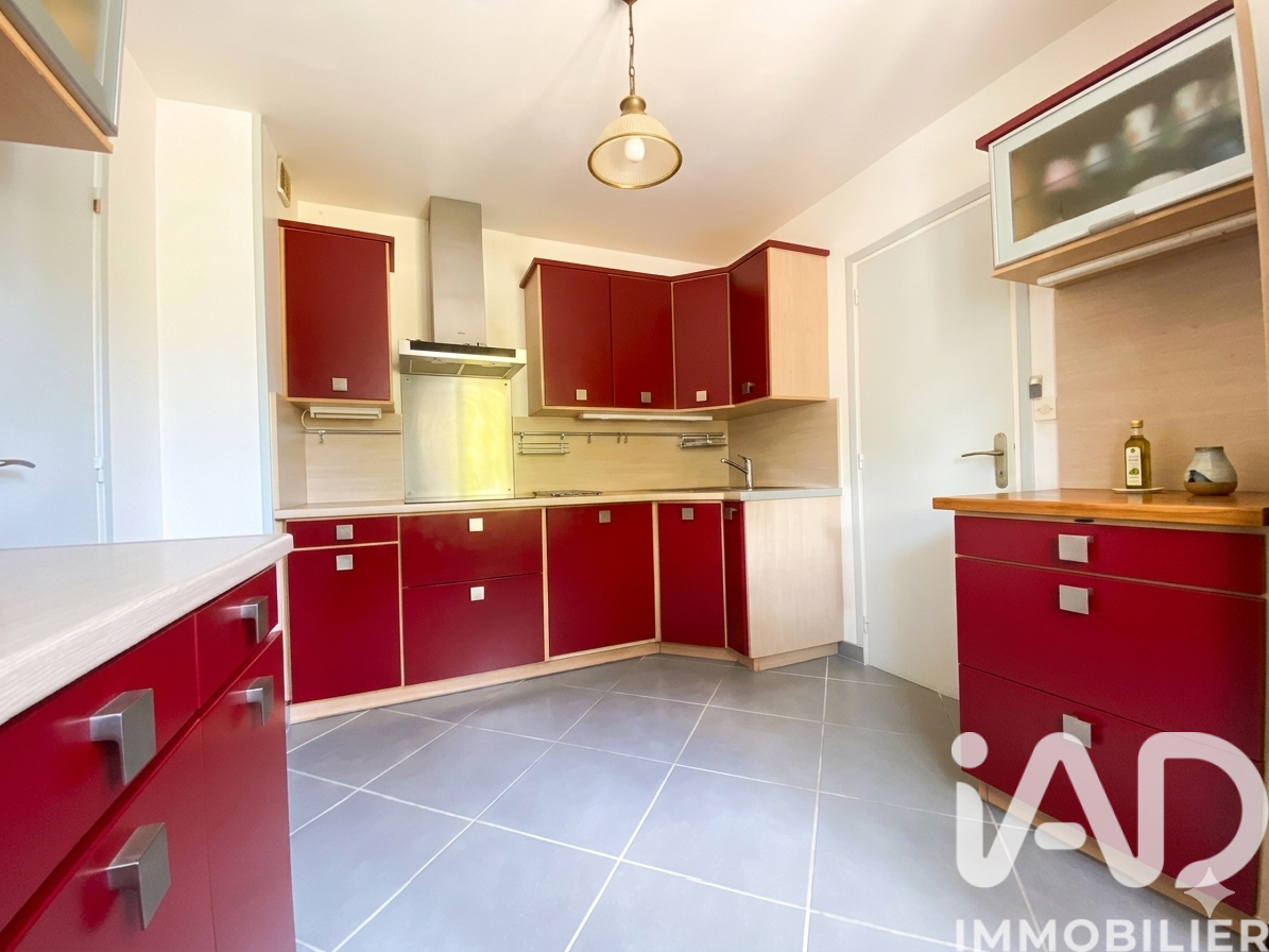Vente maison à Héricy (77850) : maison 6 pièces 128 m² - 2044362 — 5