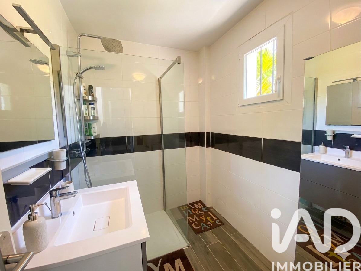 Vente maison à Héricy (77850) : maison 6 pièces 128 m² - 2044362 — 6