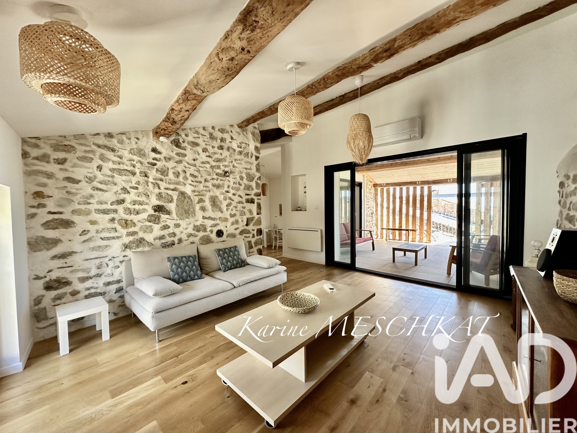 Vente Maison de ville 7 pièces
