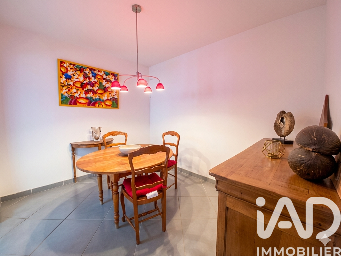 Vente maison à Héricy (77850) : maison 6 pièces 128 m² - 2044362 — 8