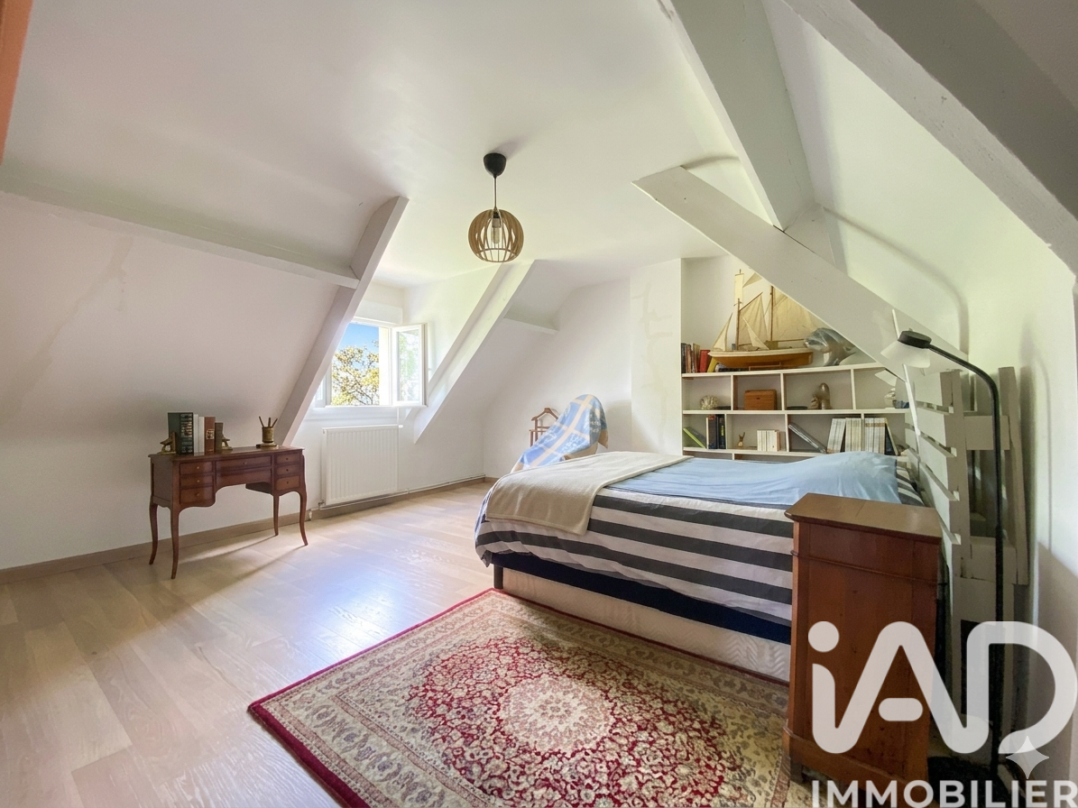 Vente maison à Héricy (77850) : maison 6 pièces 128 m² - 2044362 — 9