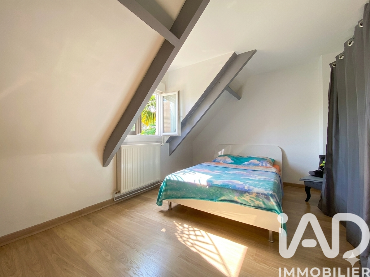 Vente maison à Héricy (77850) : maison 6 pièces 128 m² - 2044362 — 10