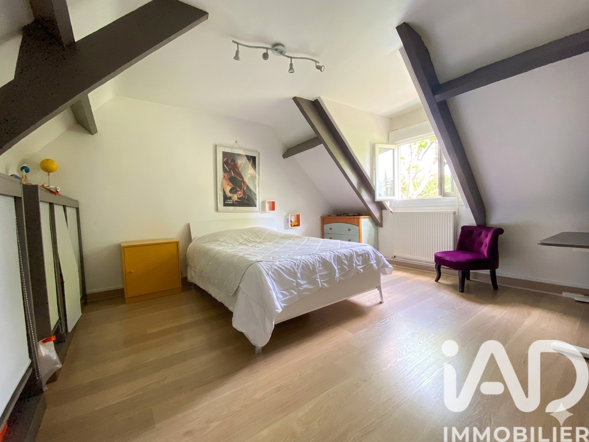Vente maison à Héricy (77850) : maison 6 pièces 128 m² - 2044362 — 11