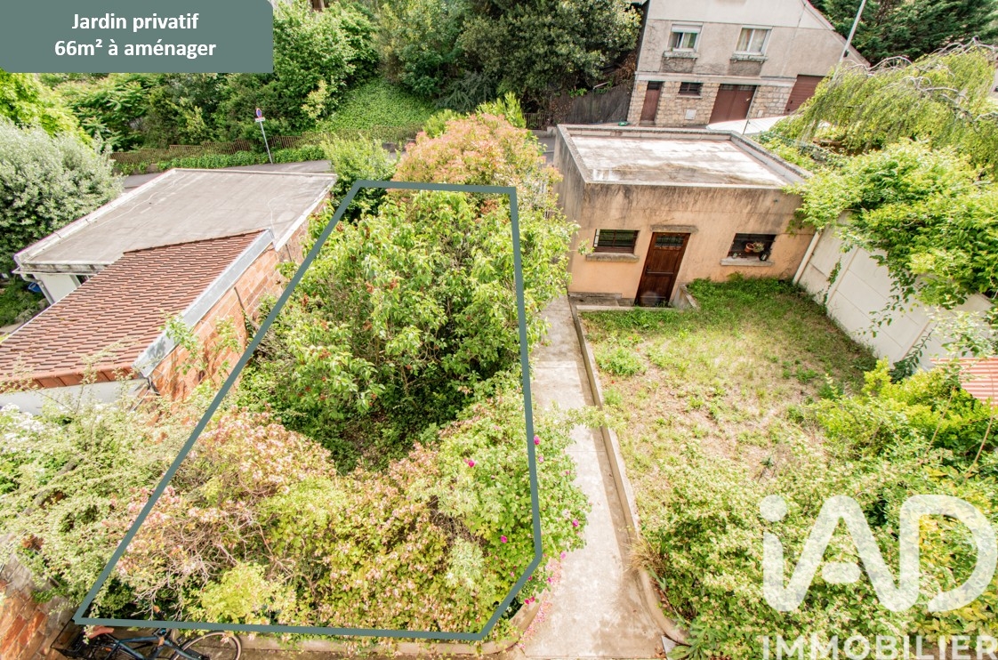 Vente appartement à Gentilly (94250) : appartement 3 pièces 57 m² - 2019890 — 16