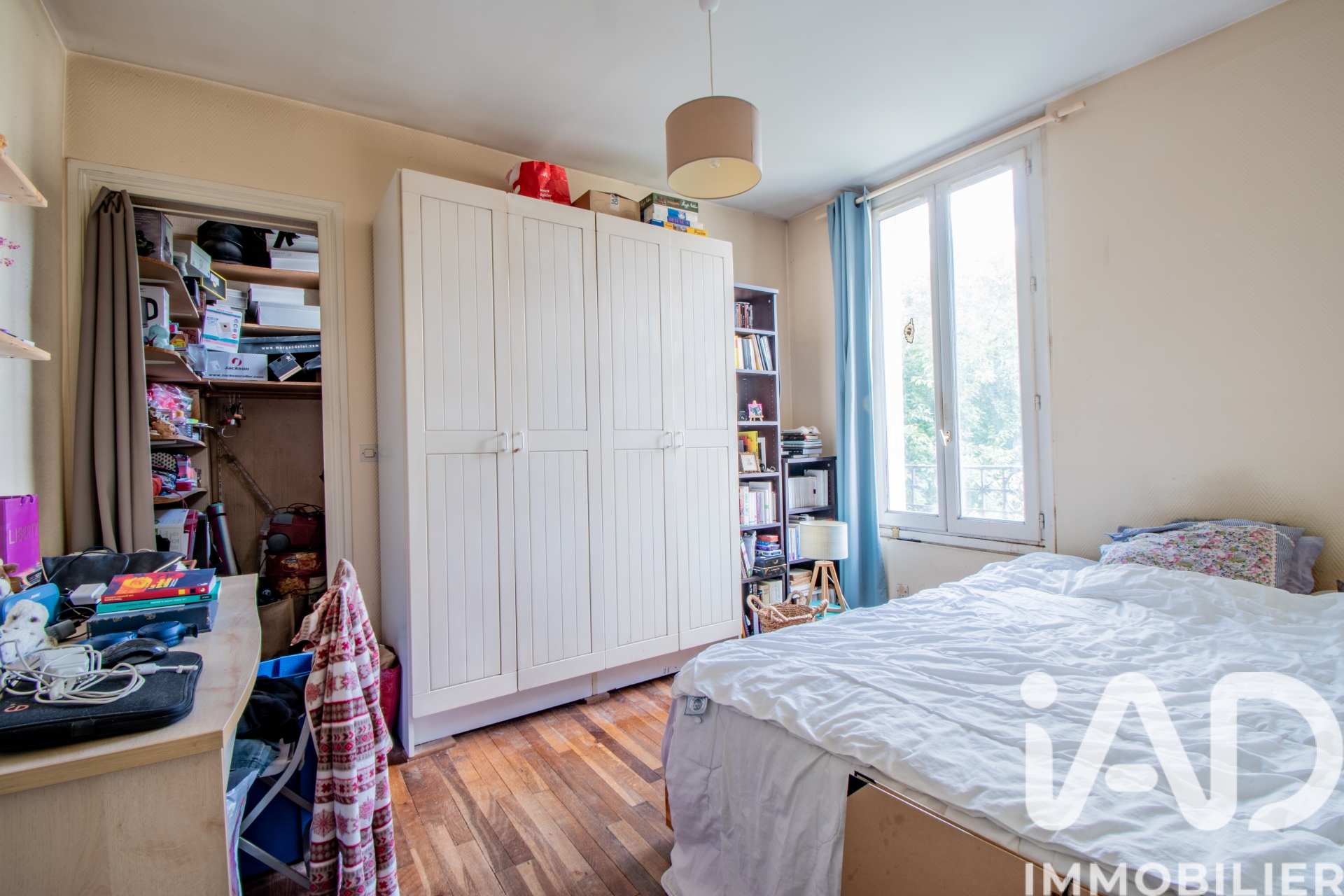 Vente appartement à Gentilly (94250) : appartement 3 pièces 57 m² - 2019890 — 13