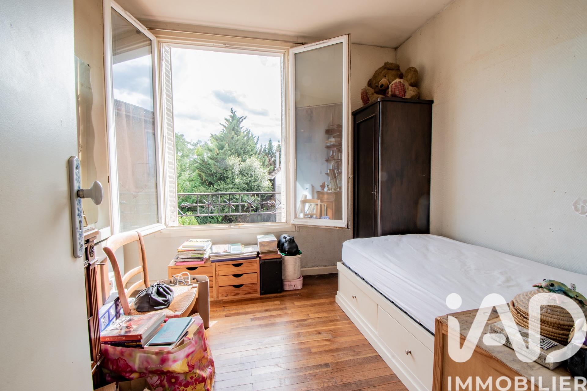 Vente appartement à Gentilly (94250) : appartement 3 pièces 57 m² - 2019890 — 15