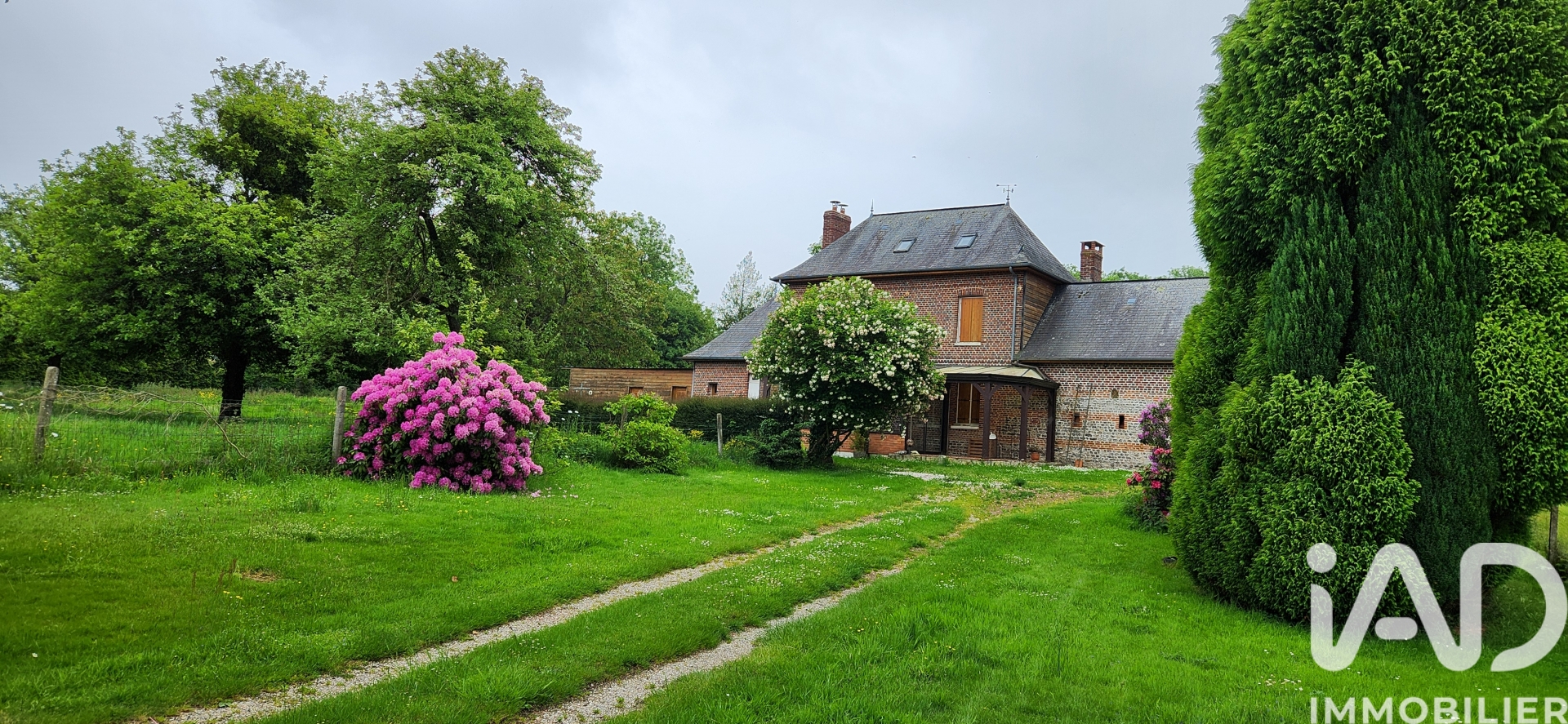 Vente Maison/villa 7 pièces