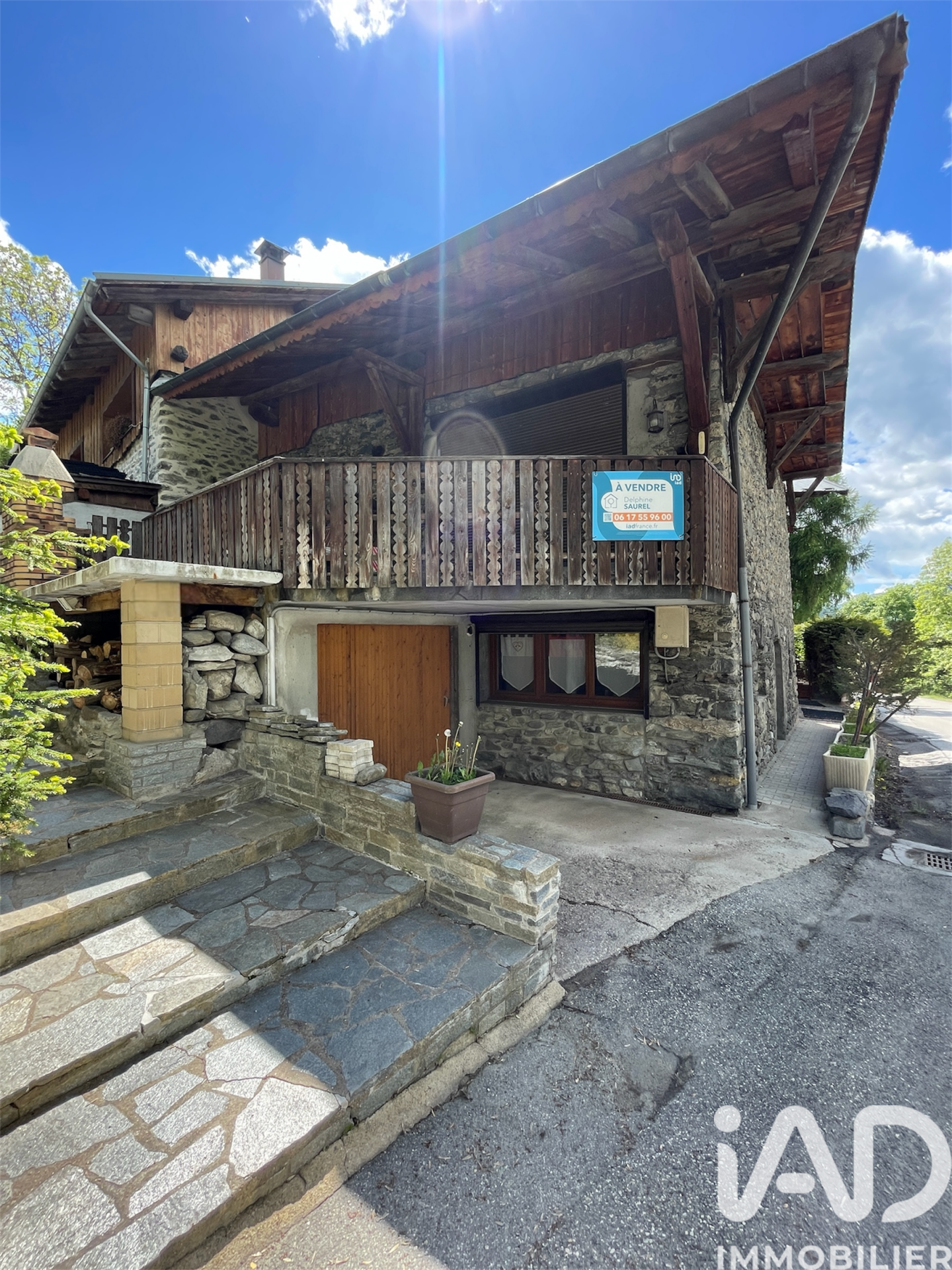 Vente Gîte 11 pièces