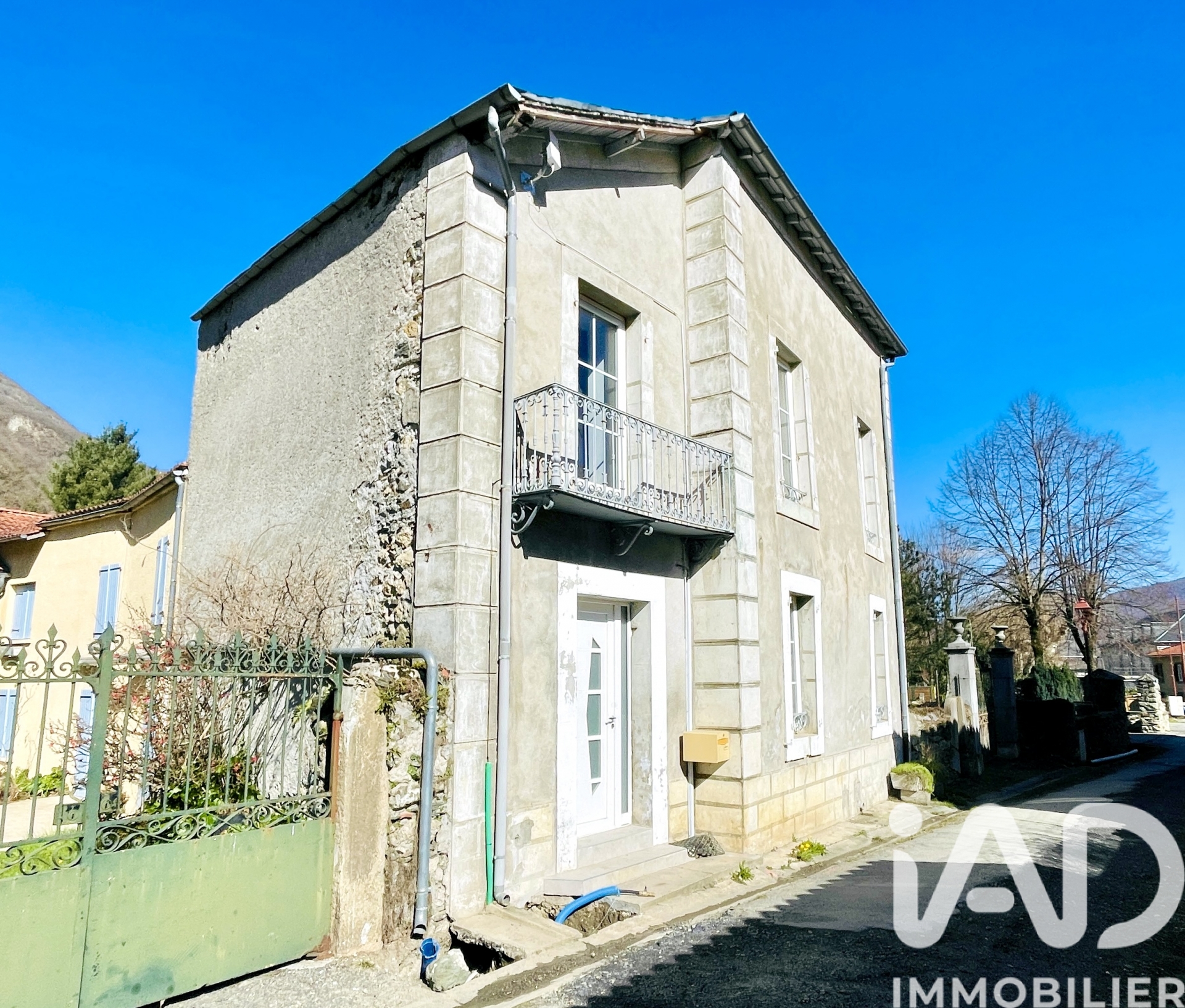 Vente Maison/villa 4 pièces