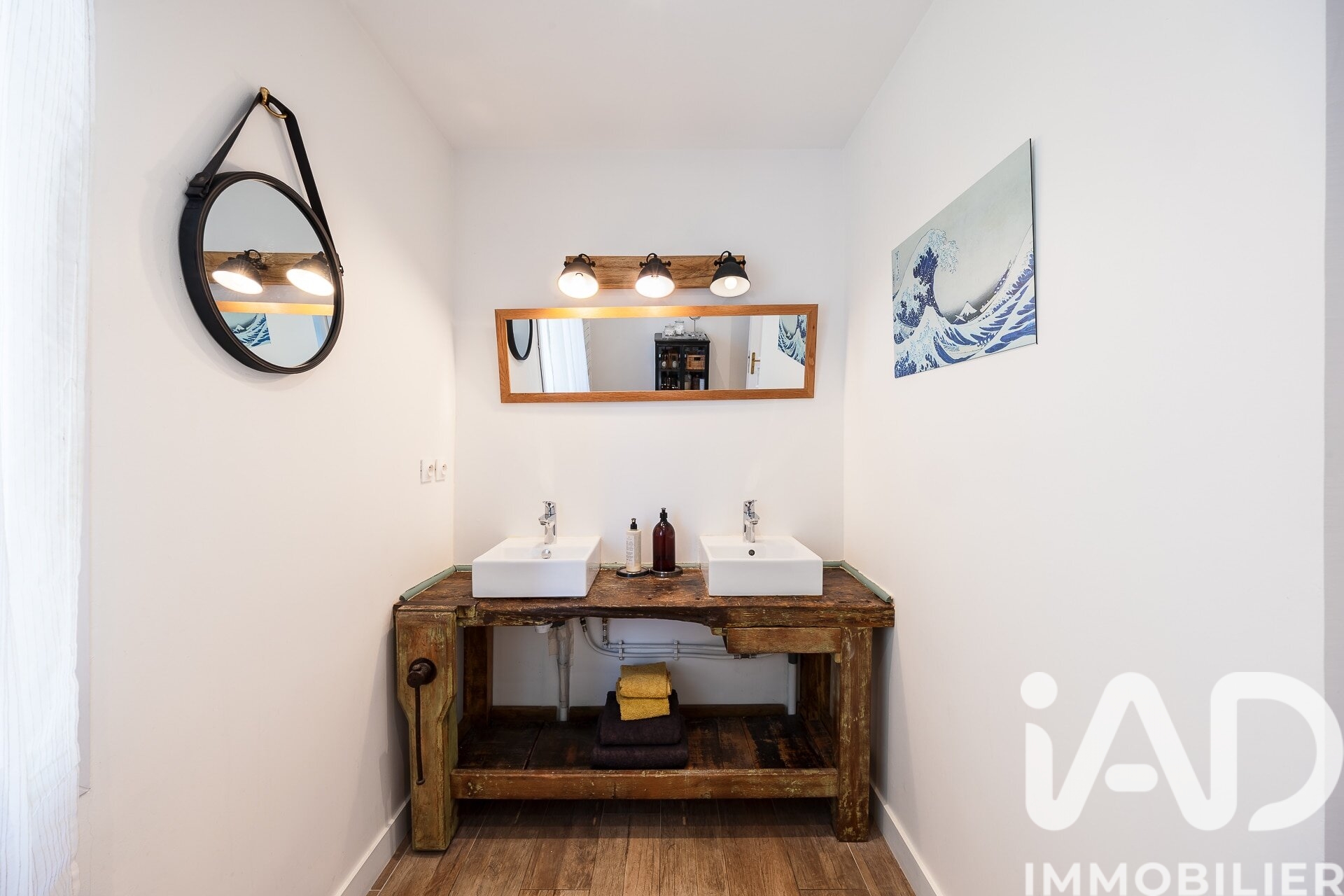 Vente maison à Saint-Zacharie (83640) : maison 5 pièces 152 m² - 2028115 — 14