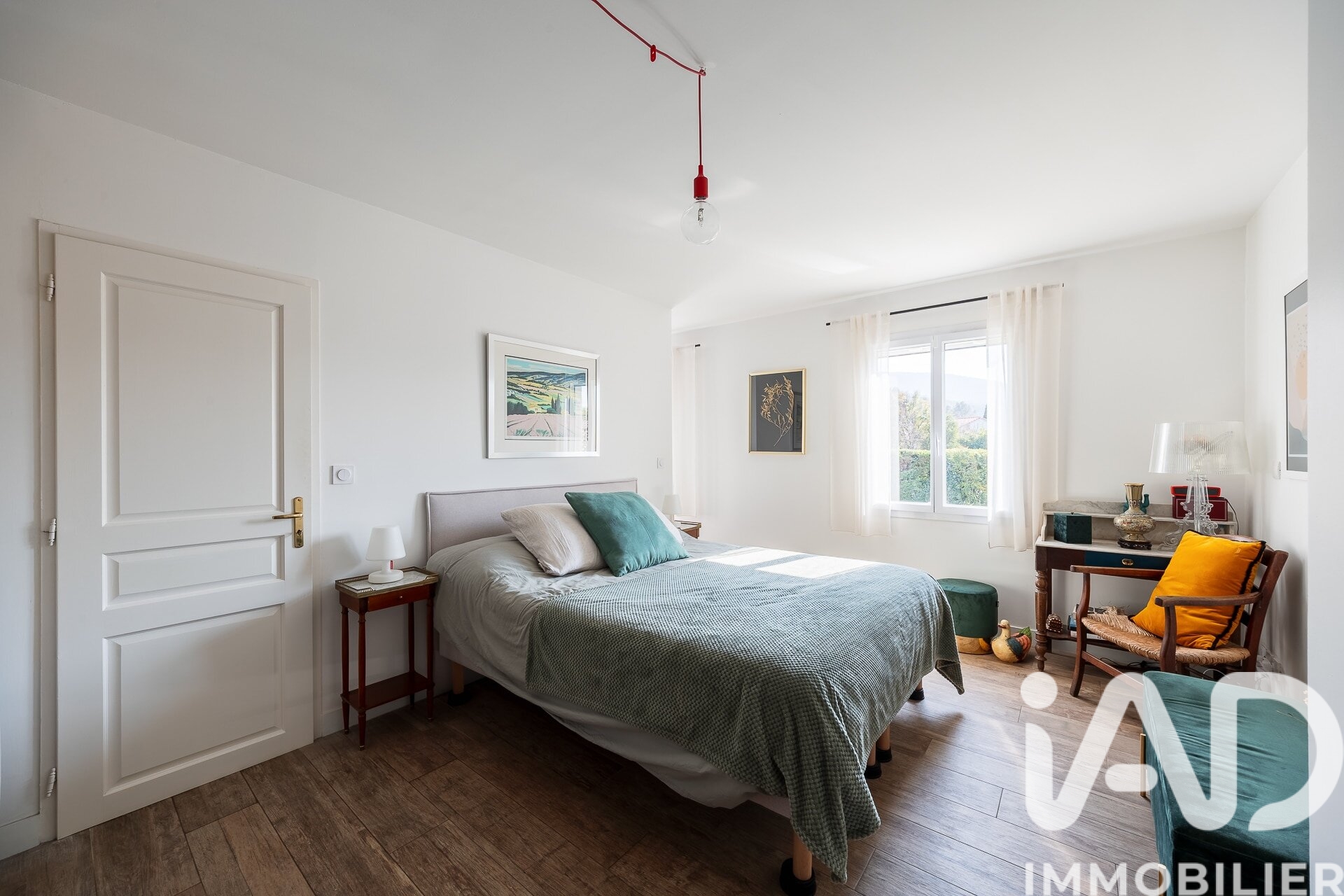 Vente maison à Saint-Zacharie (83640) : maison 5 pièces 152 m² - 2028115 — 12