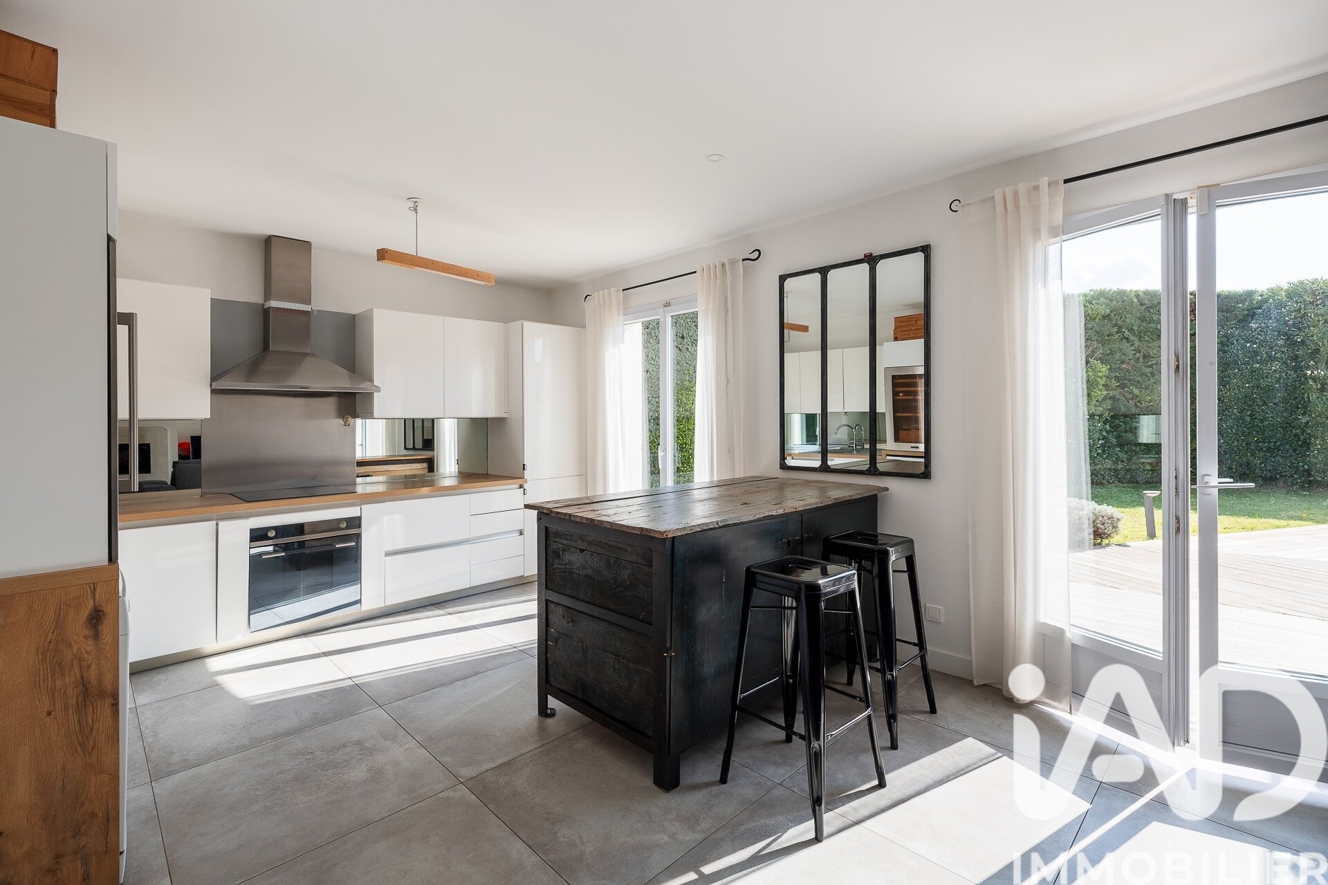 Vente maison à Saint-Zacharie (83640) : maison 5 pièces 152 m² - 2028115 — 10