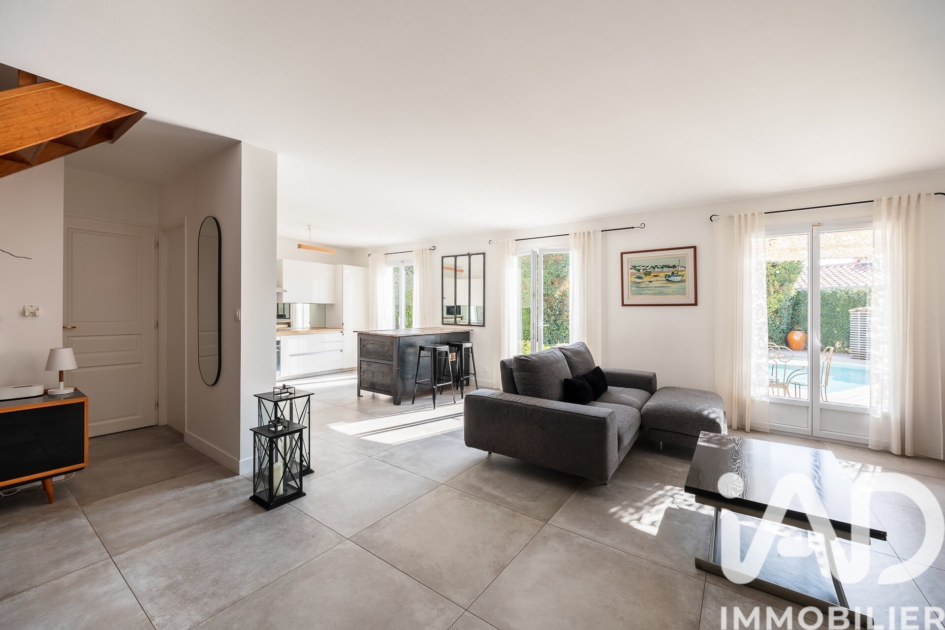Vente maison à Saint-Zacharie (83640) : maison 5 pièces 152 m² - 2028115 — 11