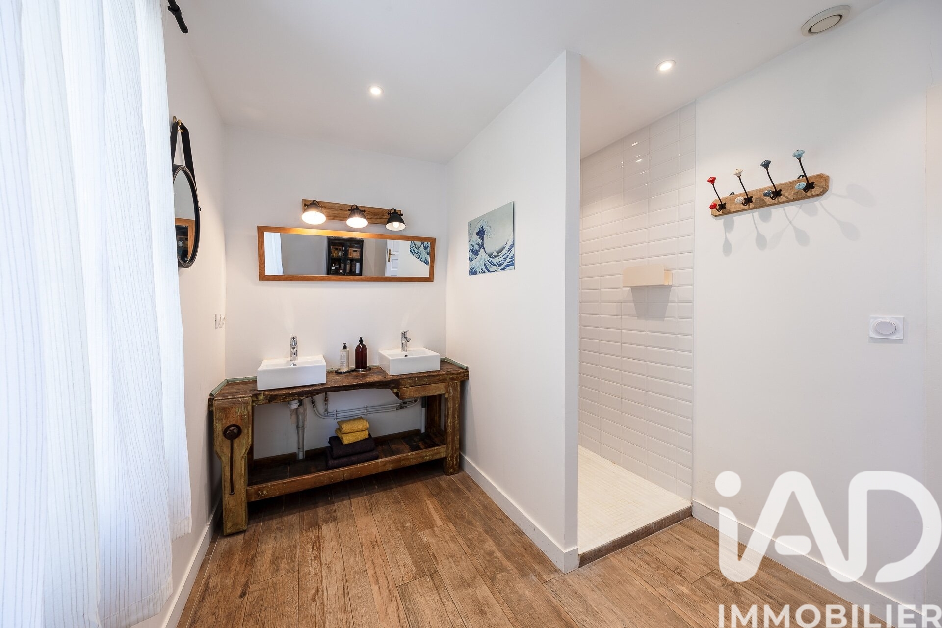 Vente maison à Saint-Zacharie (83640) : maison 5 pièces 152 m² - 2028115 — 13